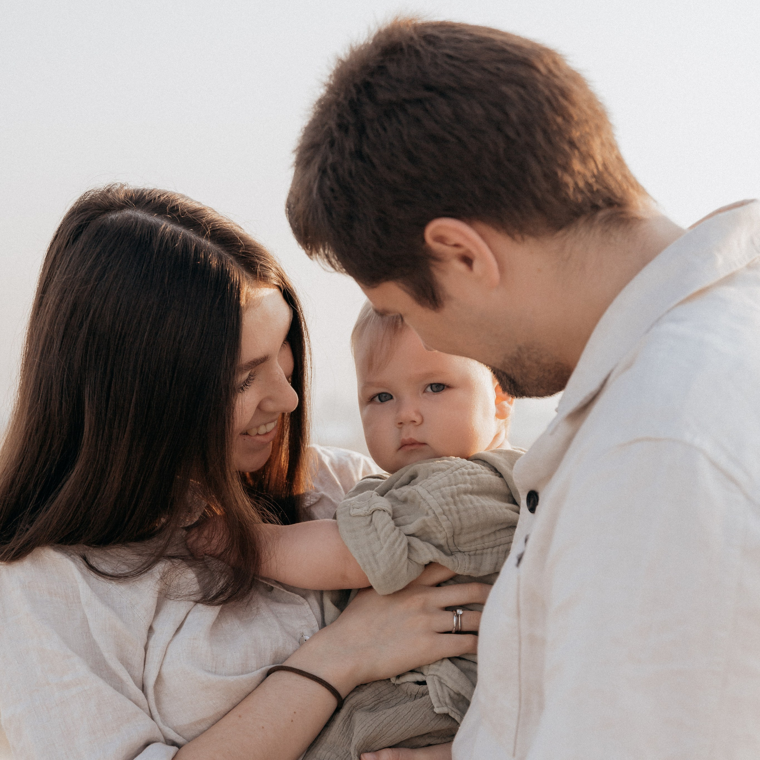Professional Family Photography in Dubai: Expert Tips