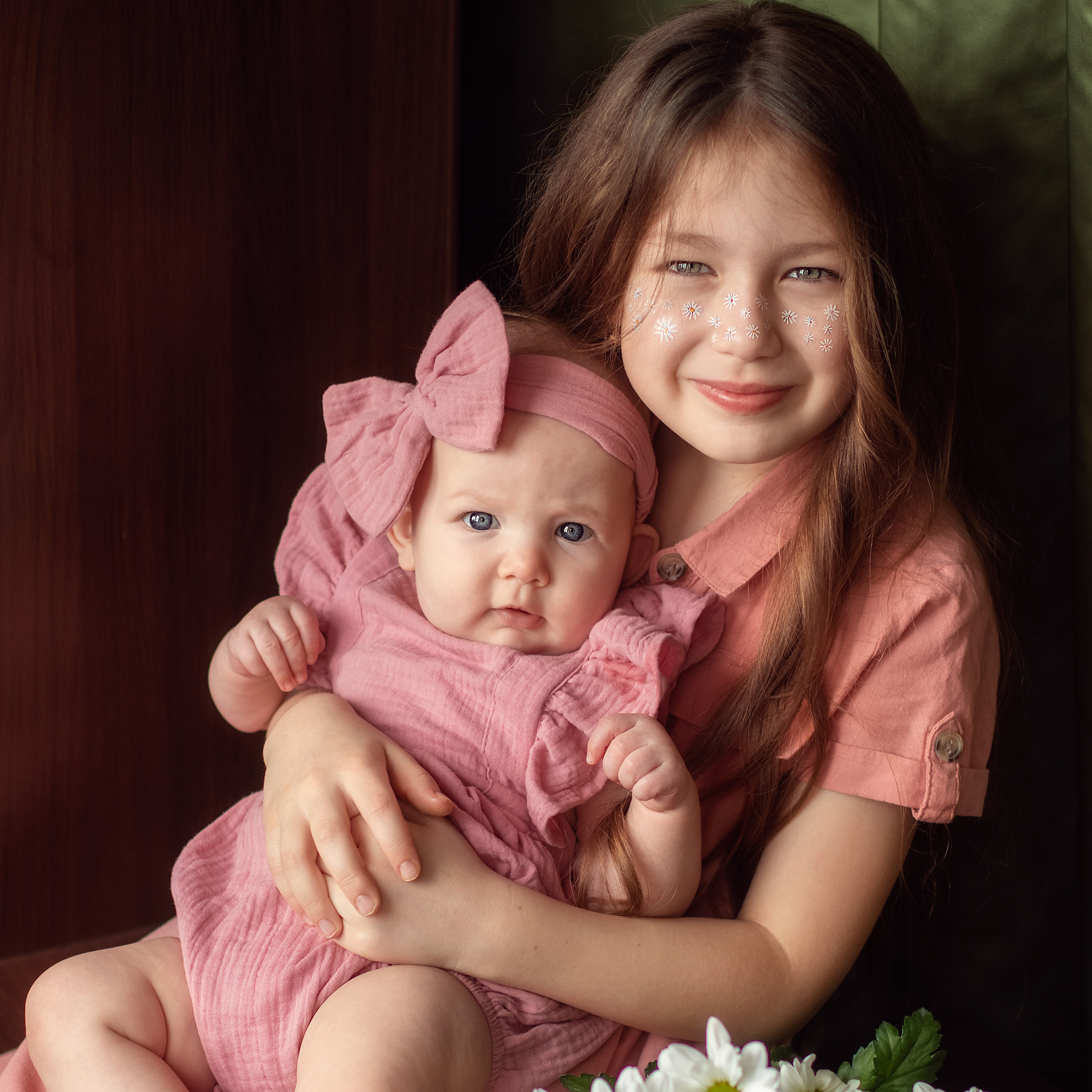 Семейный и детский фотограф в Москве Наталья Арутюнова