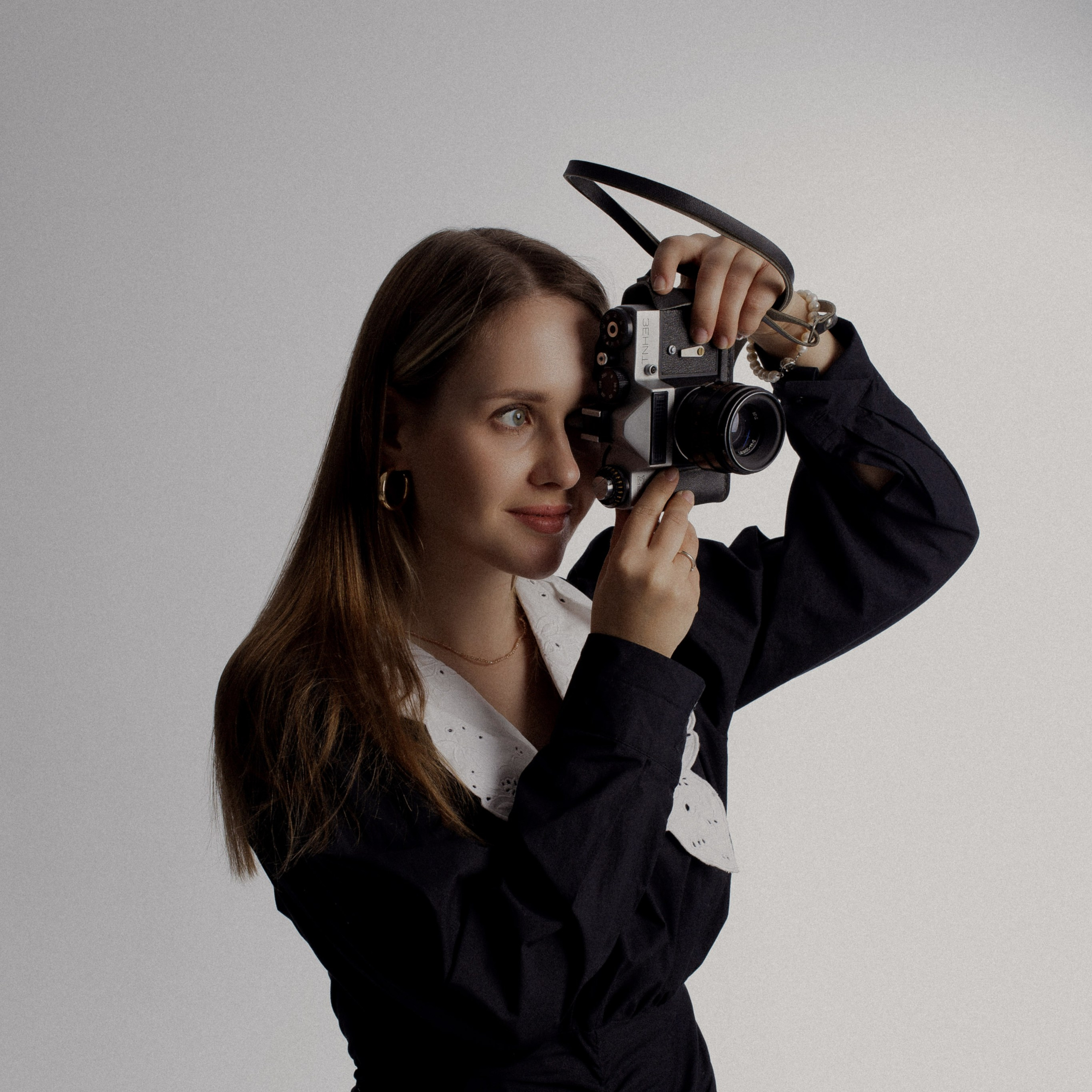 Фотограф в Зеленограде | Таня Бараненко