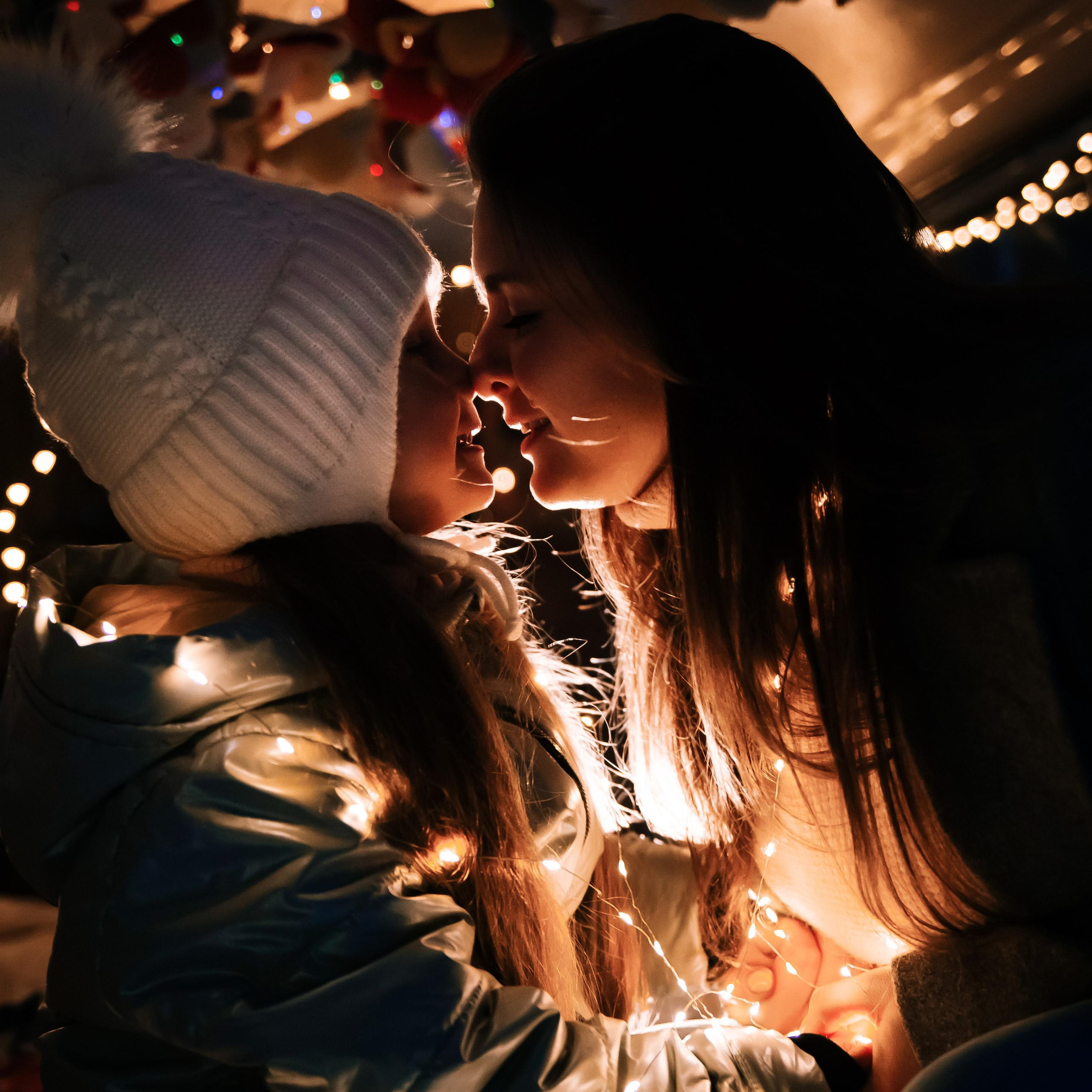 Новогодние фотосессии в Екатеринбурге. Свадебный, семейный фотограф, контент съёмка. Екатеринбург. Елена Граф
