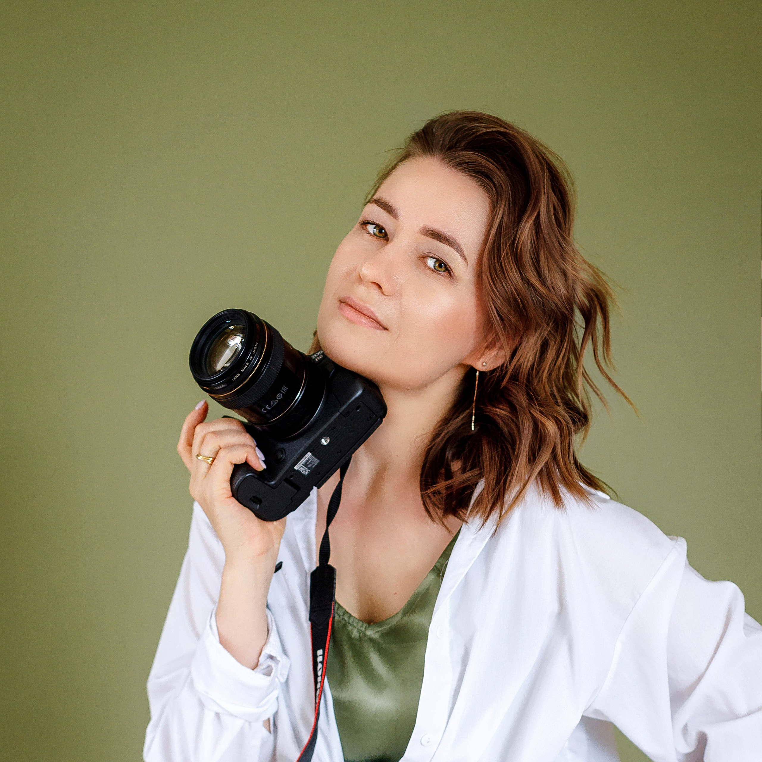 Семейный фотограф в Саратове Юлия Охотникова