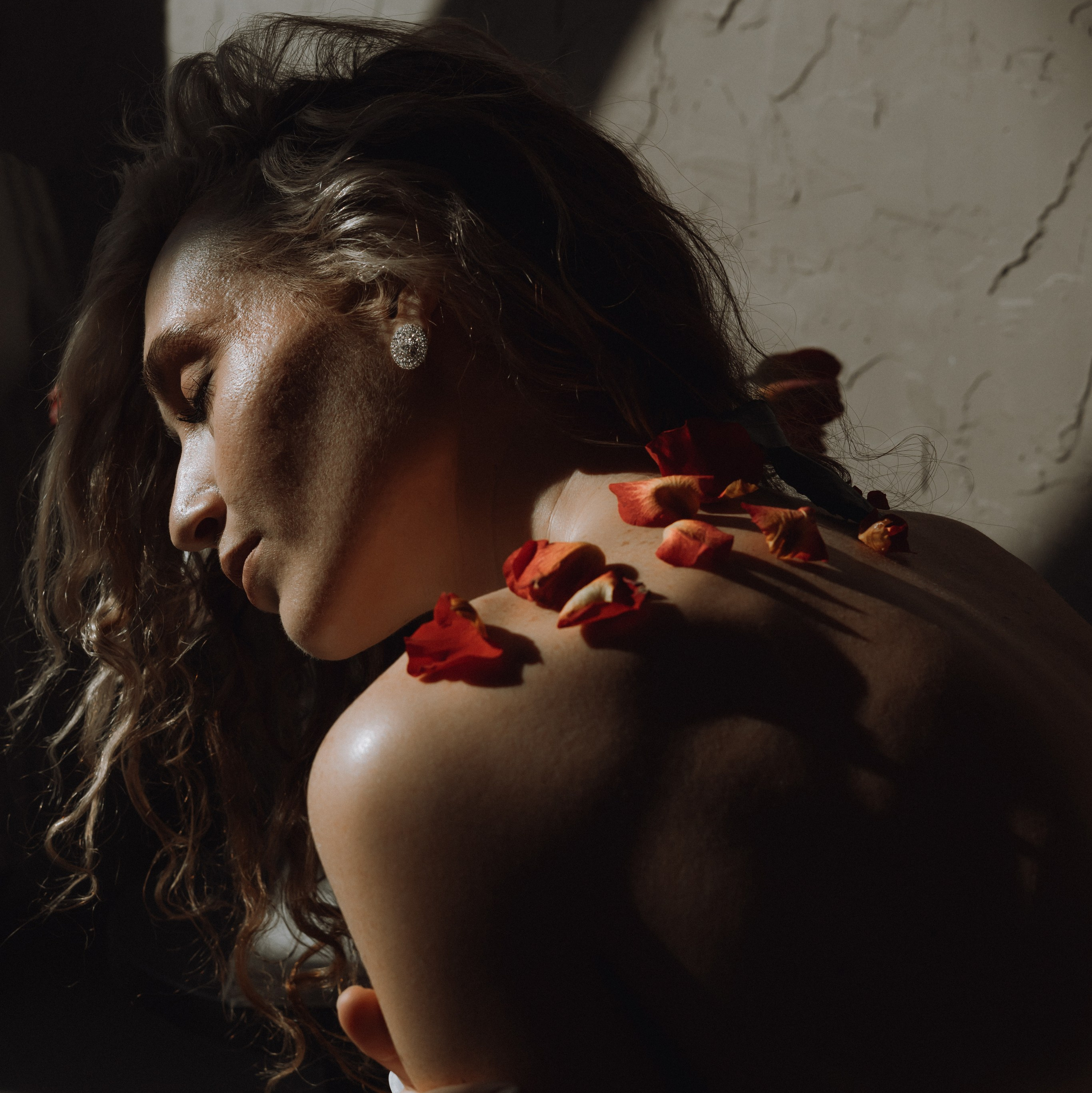 Фотосессия на день рождения. Персональный фотограф в Санкт-Петербурге Тимур Калимулин