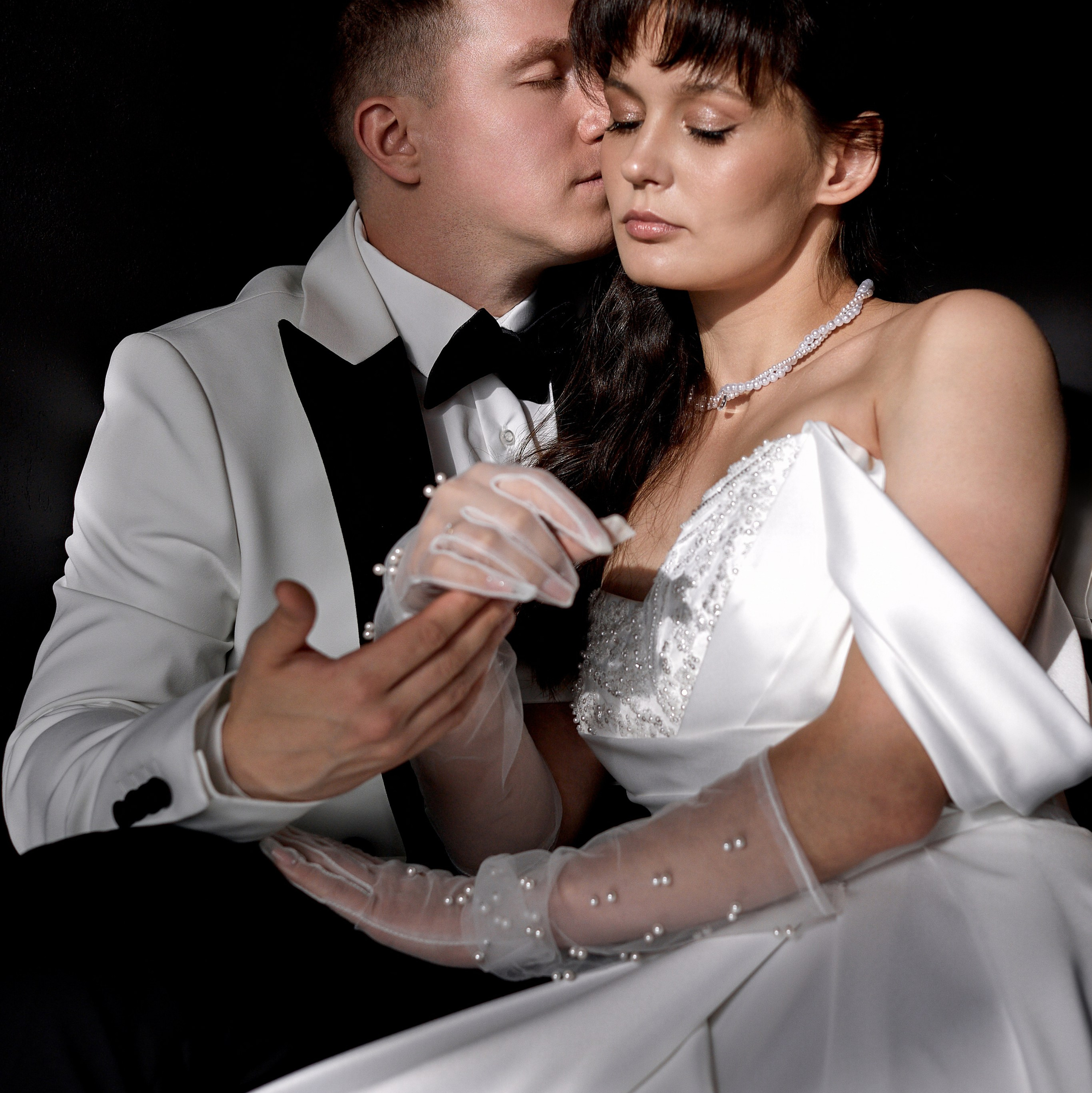 Александр и Евгения Фокины — фотограф Екатеринбург, Первоуральск