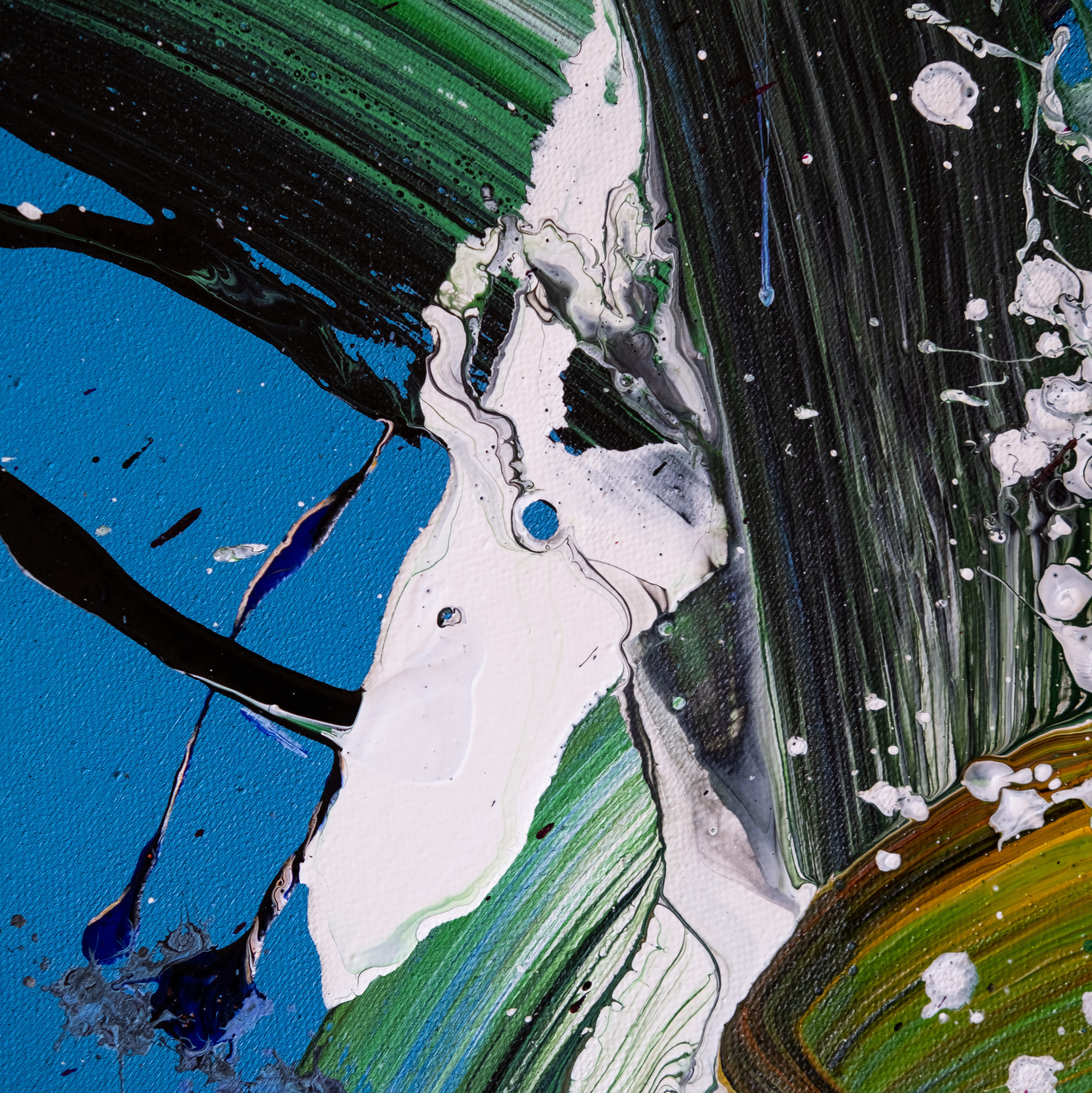 ПРОЕКТ «СВЯЗЬ». ANTONVARSOBA