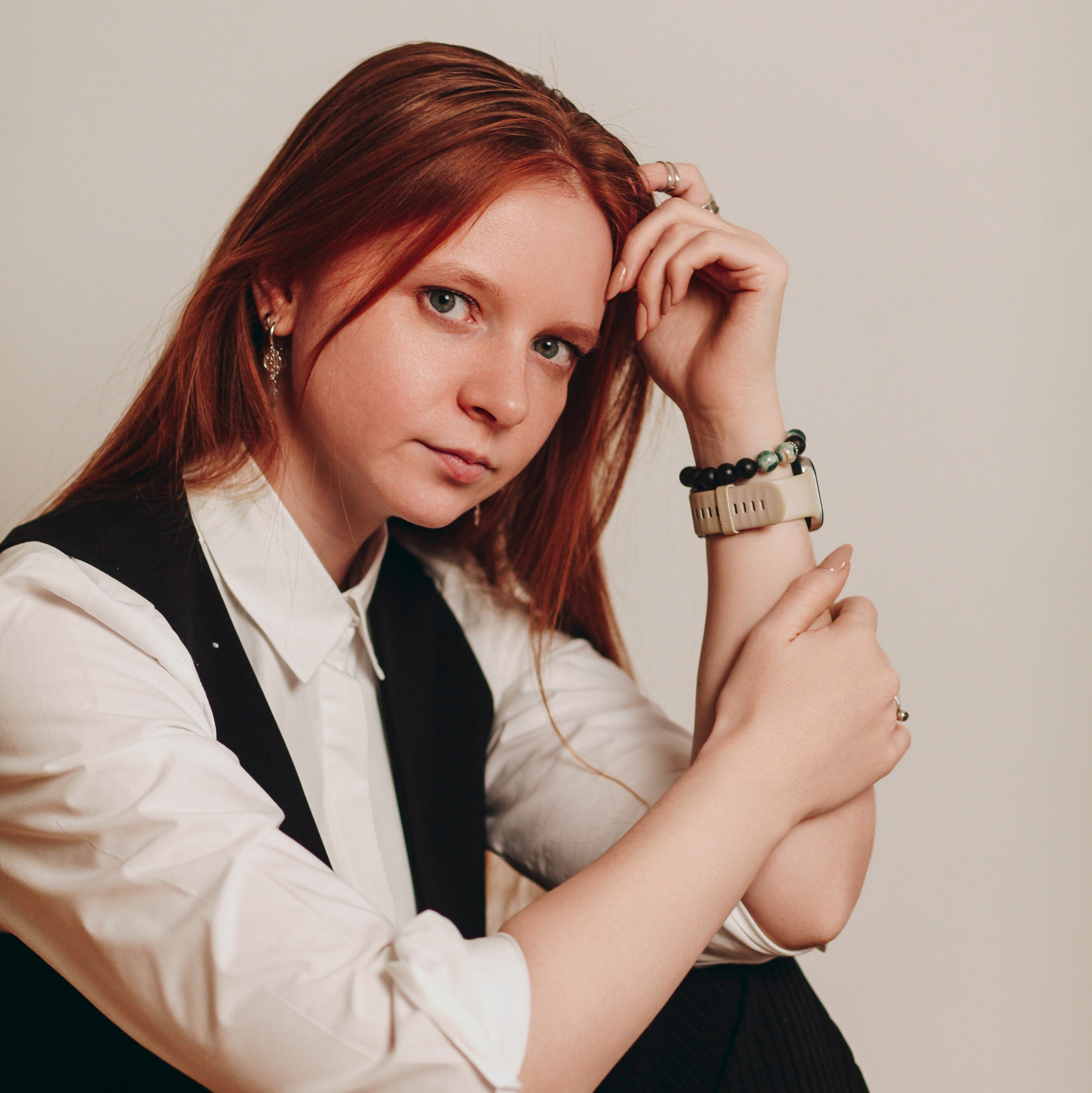 — Индивидуальные фотосессии. Листарова Анна семейный фотограф