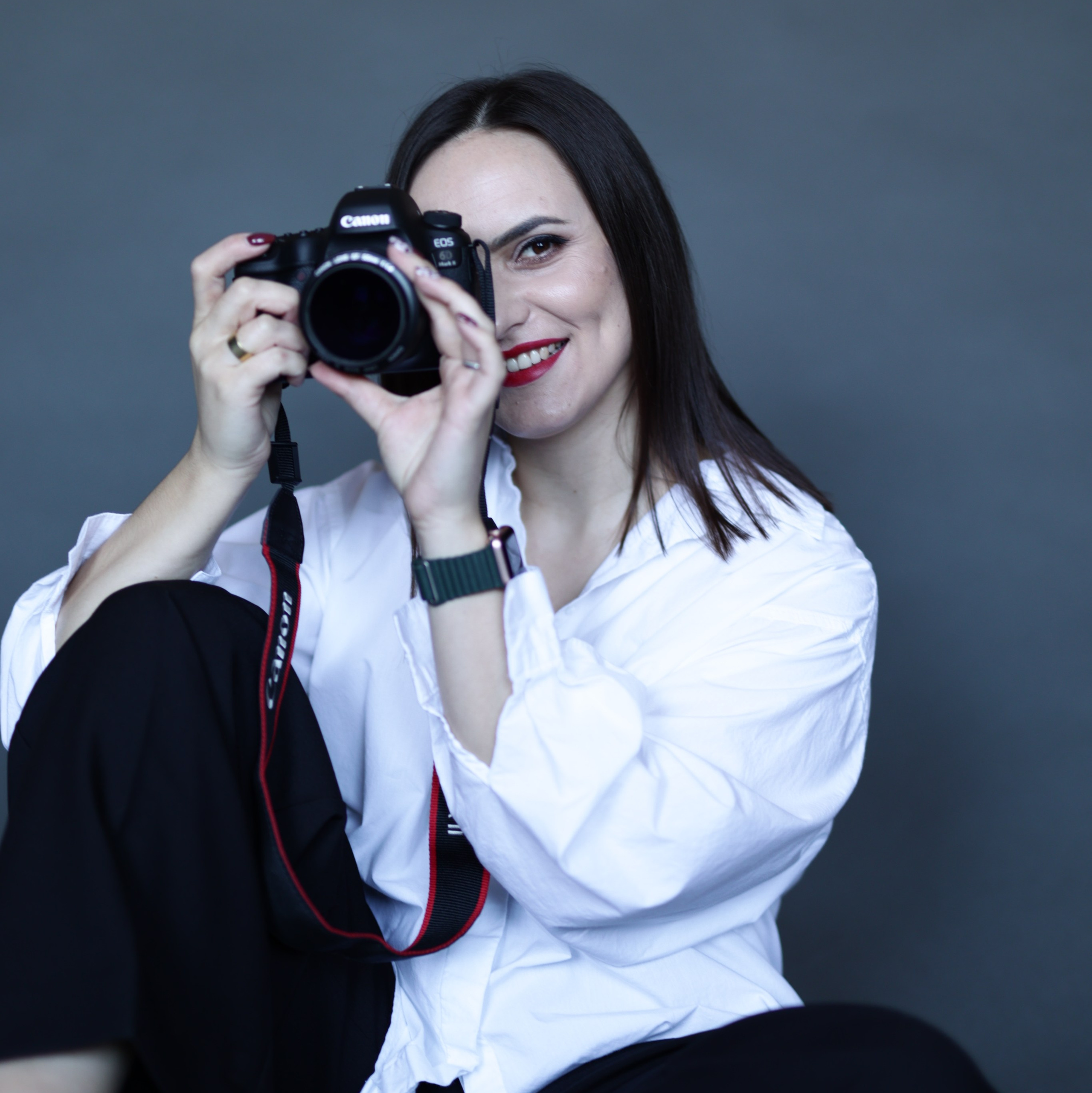 Фотограф новорождённых в Астрахани Татьяна Горшкова