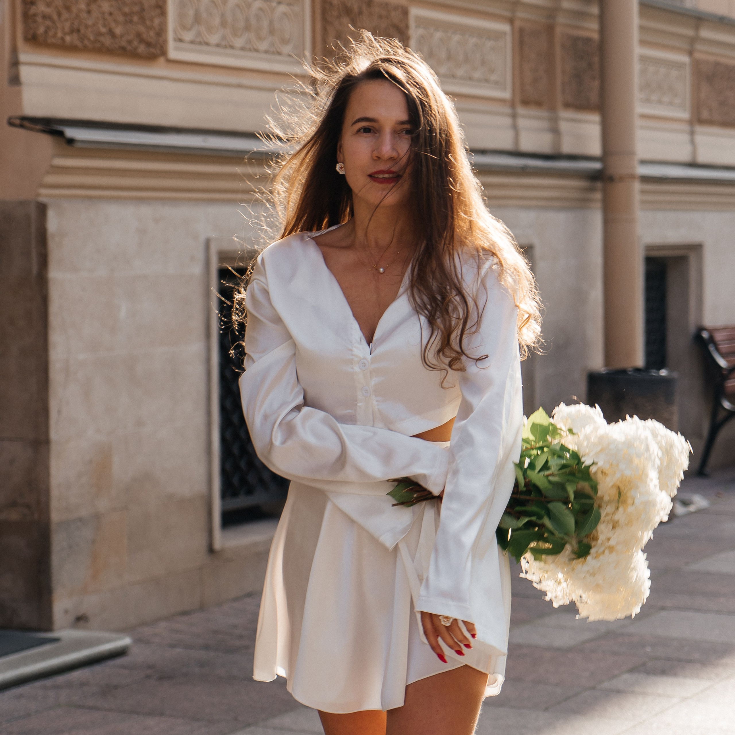 Честный портрет. Портретный и семейный фотограф Ксения Казанцева