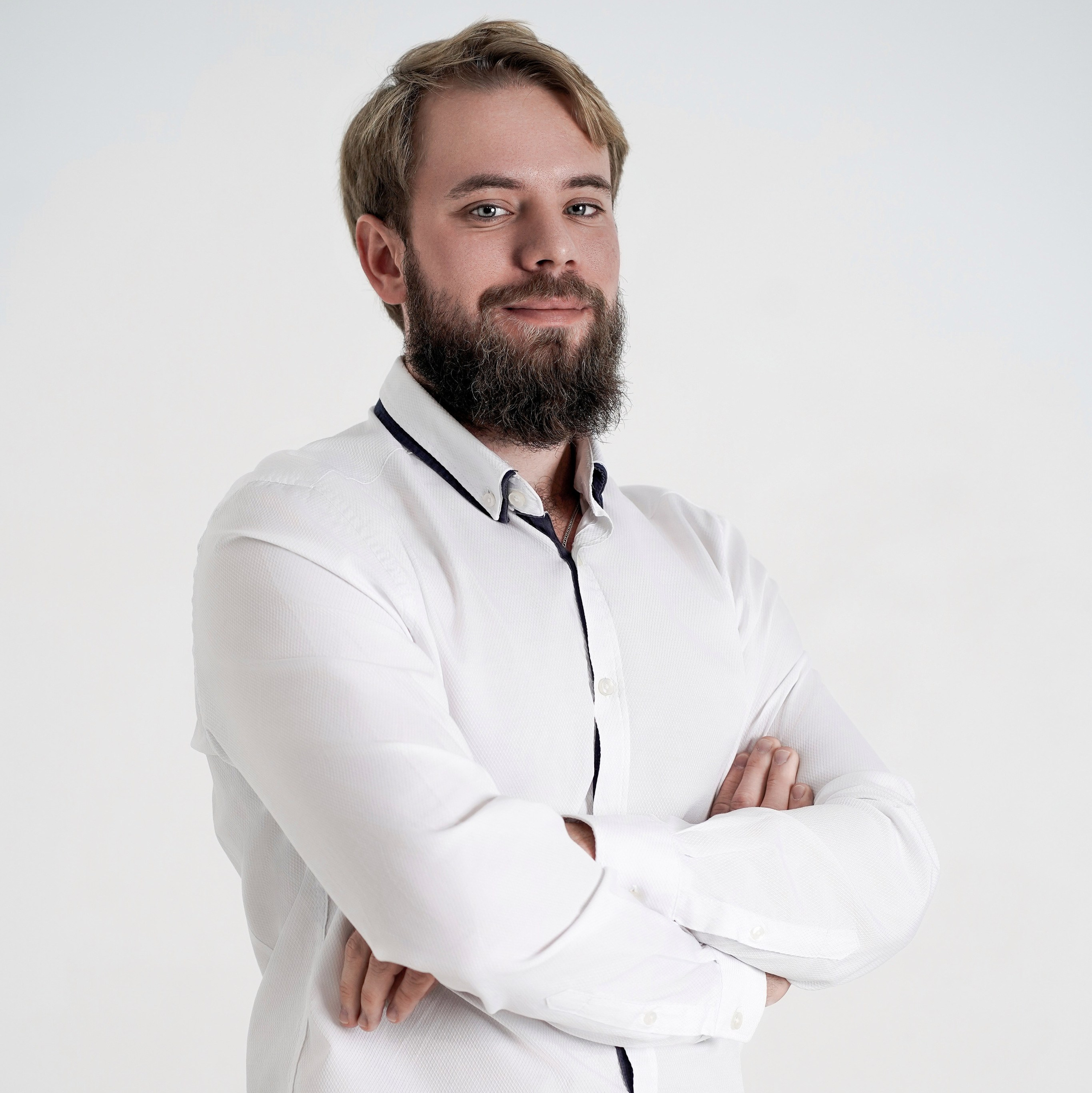 Фотограф в Казани Светлана Русалкина