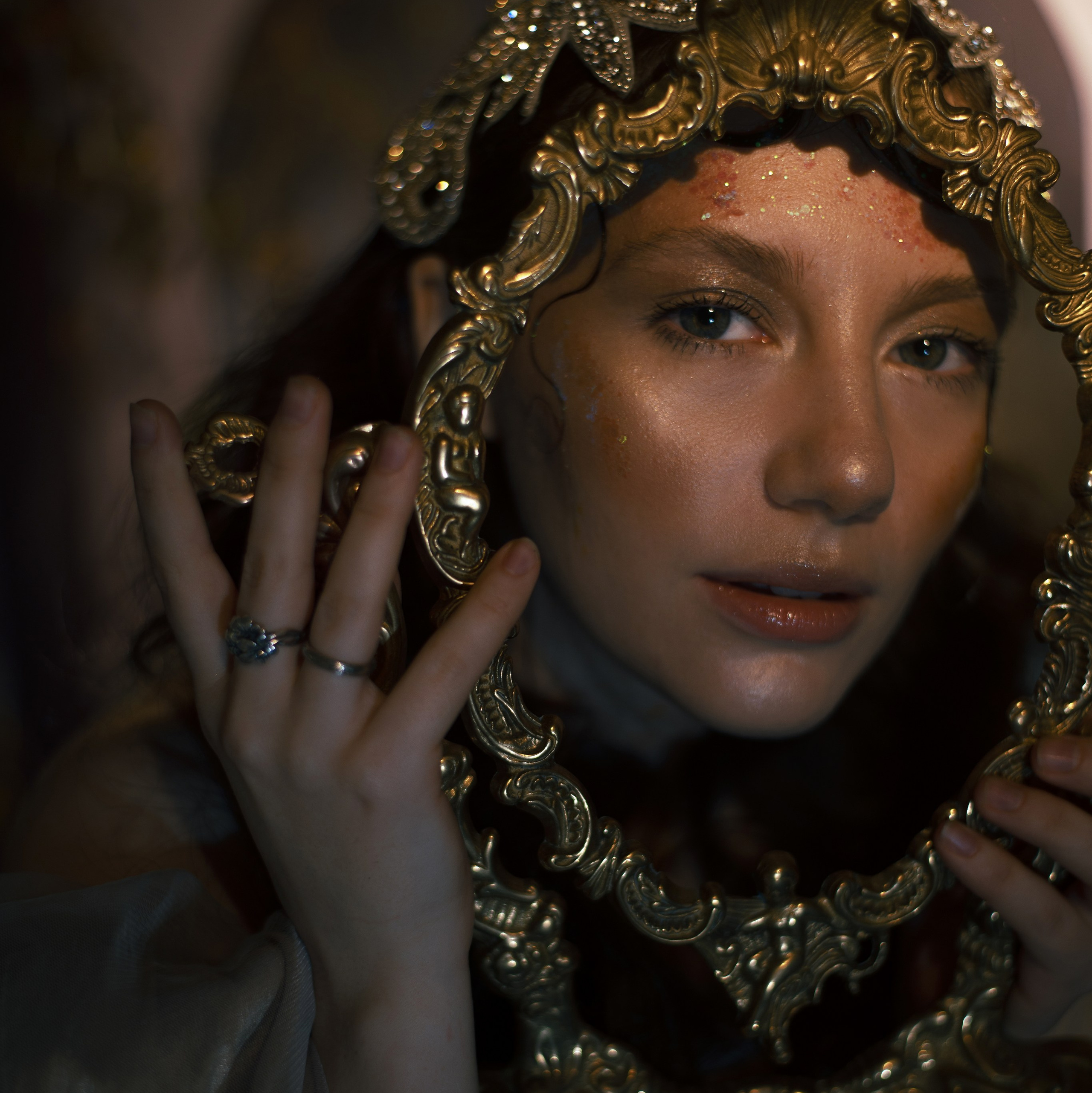 Художественный фотограф в Санкт-Петербурге