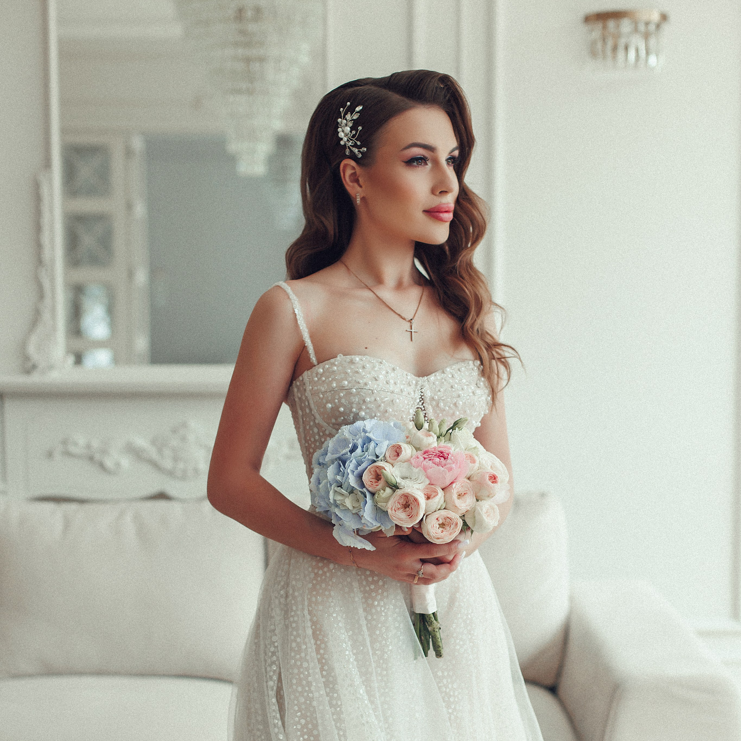 Воронина Валерия, фотограф Донецк