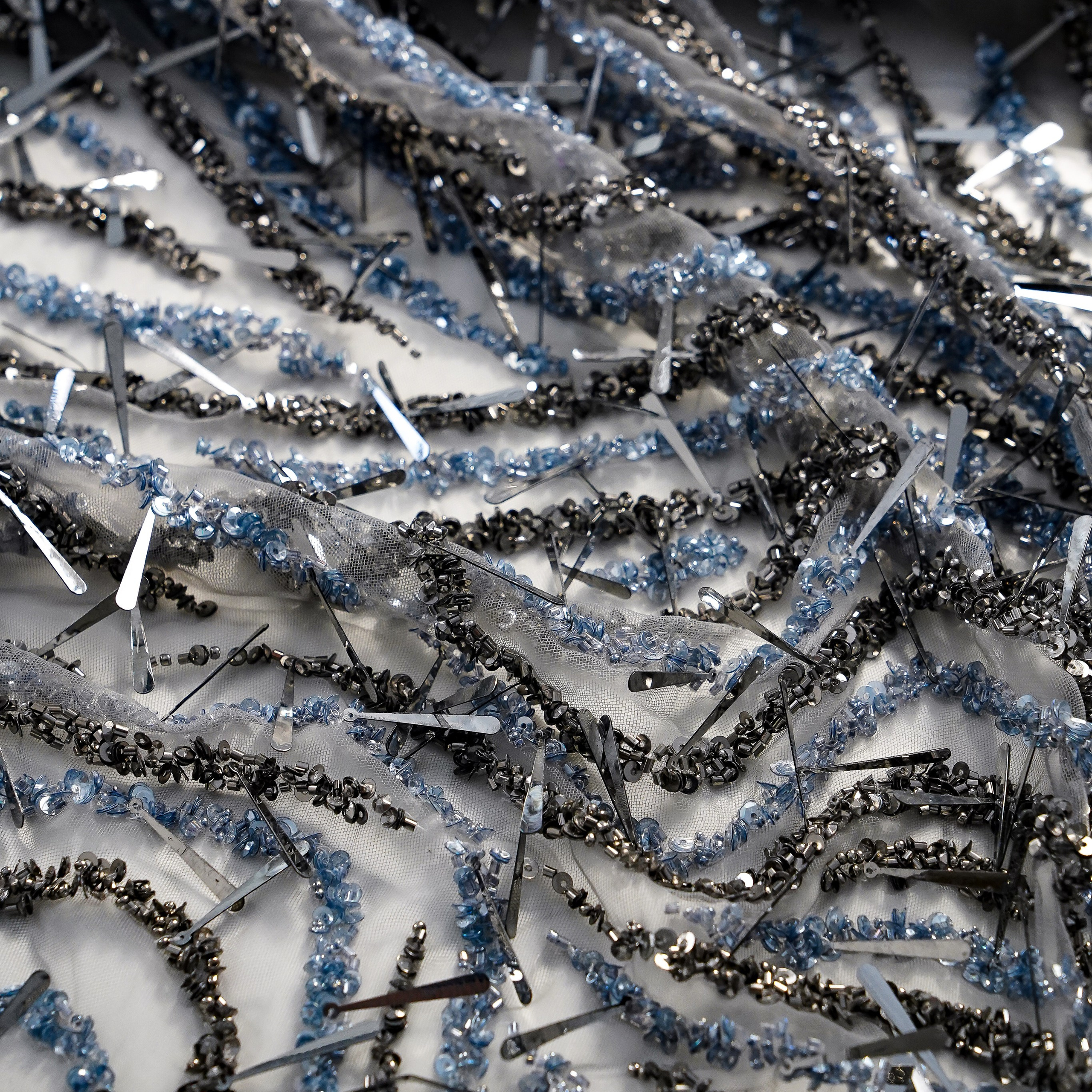 Расшитые. Anoli Couture — Премиум Ателье