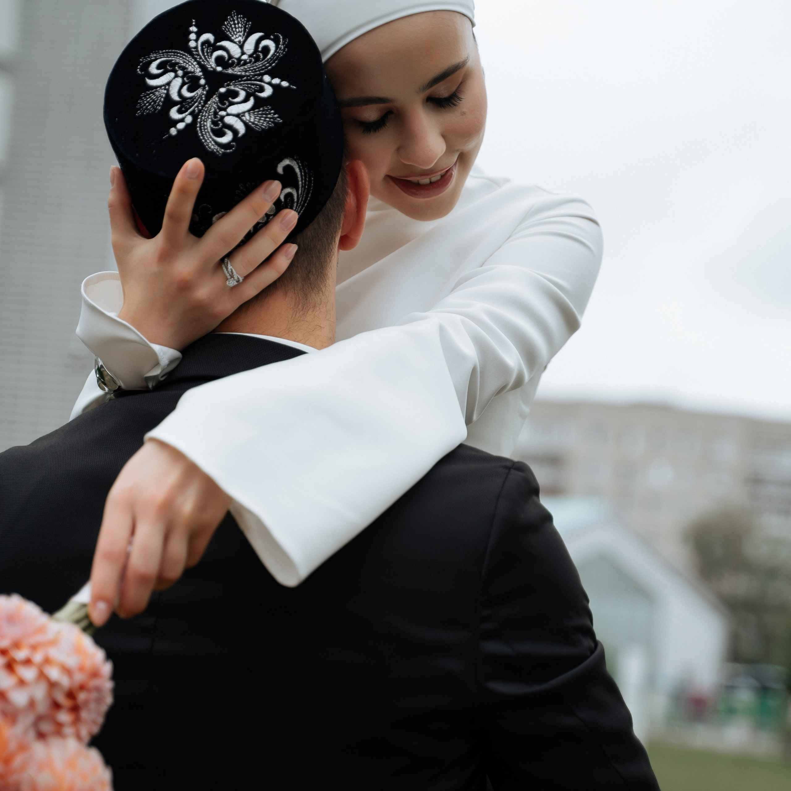 Никах. Фотограф Гульназ Ахметгалиева | Никах Казань