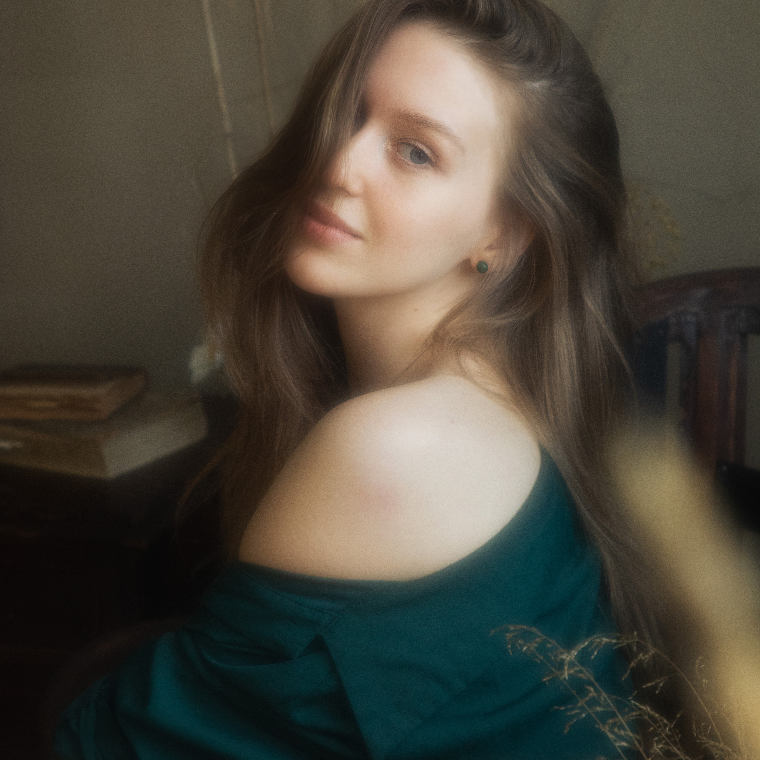 Юлия Башкатова, сказочный фотограф, Москва