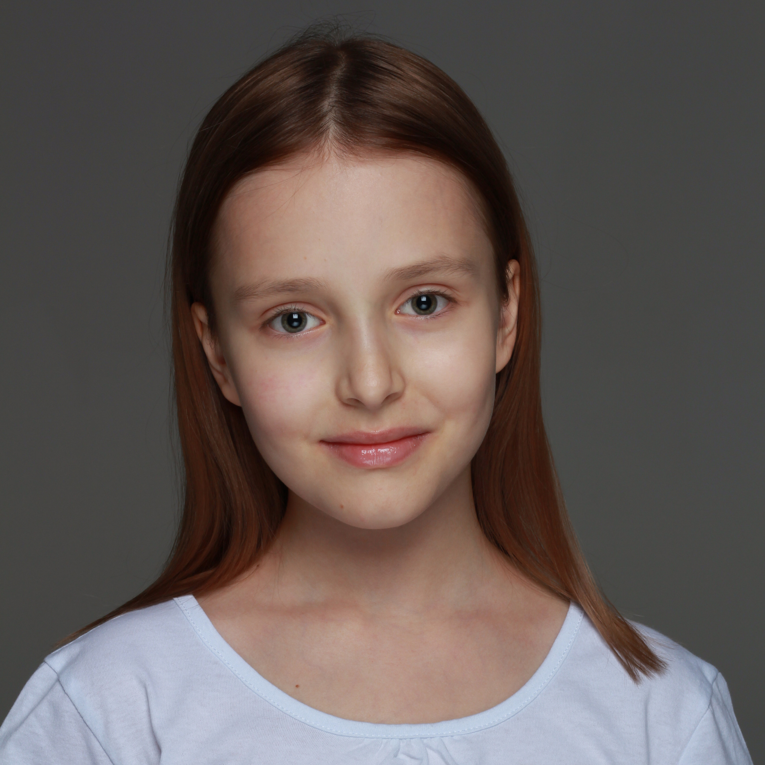 Актрисы. Актёрское агентство «Алькор»