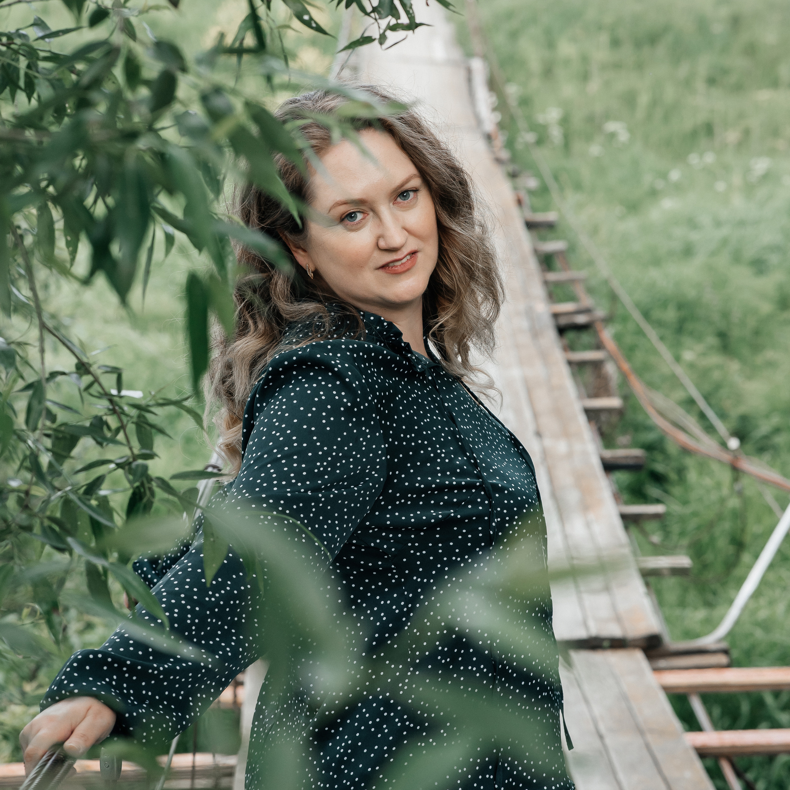 Фотопрогулки