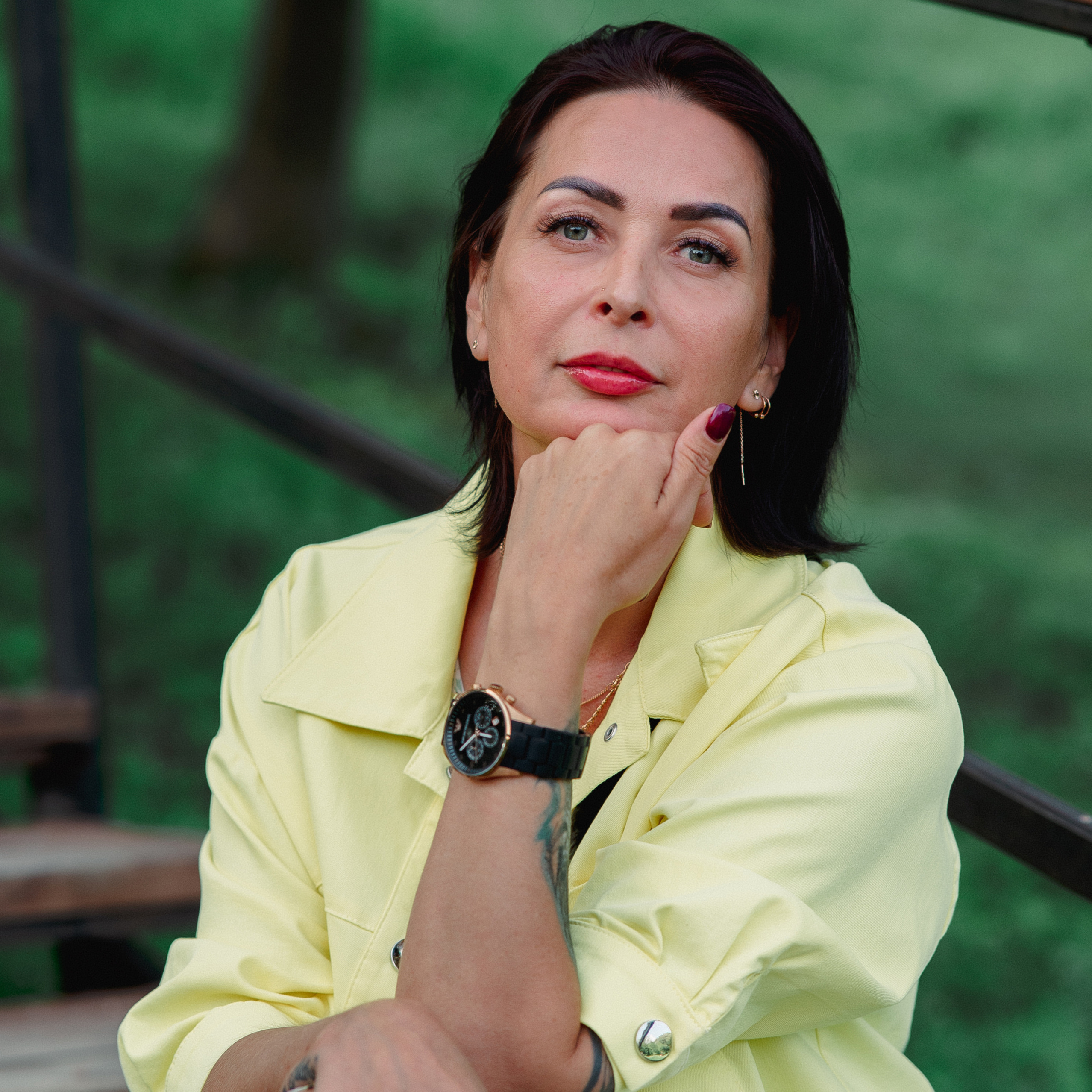 Фотопрогулки