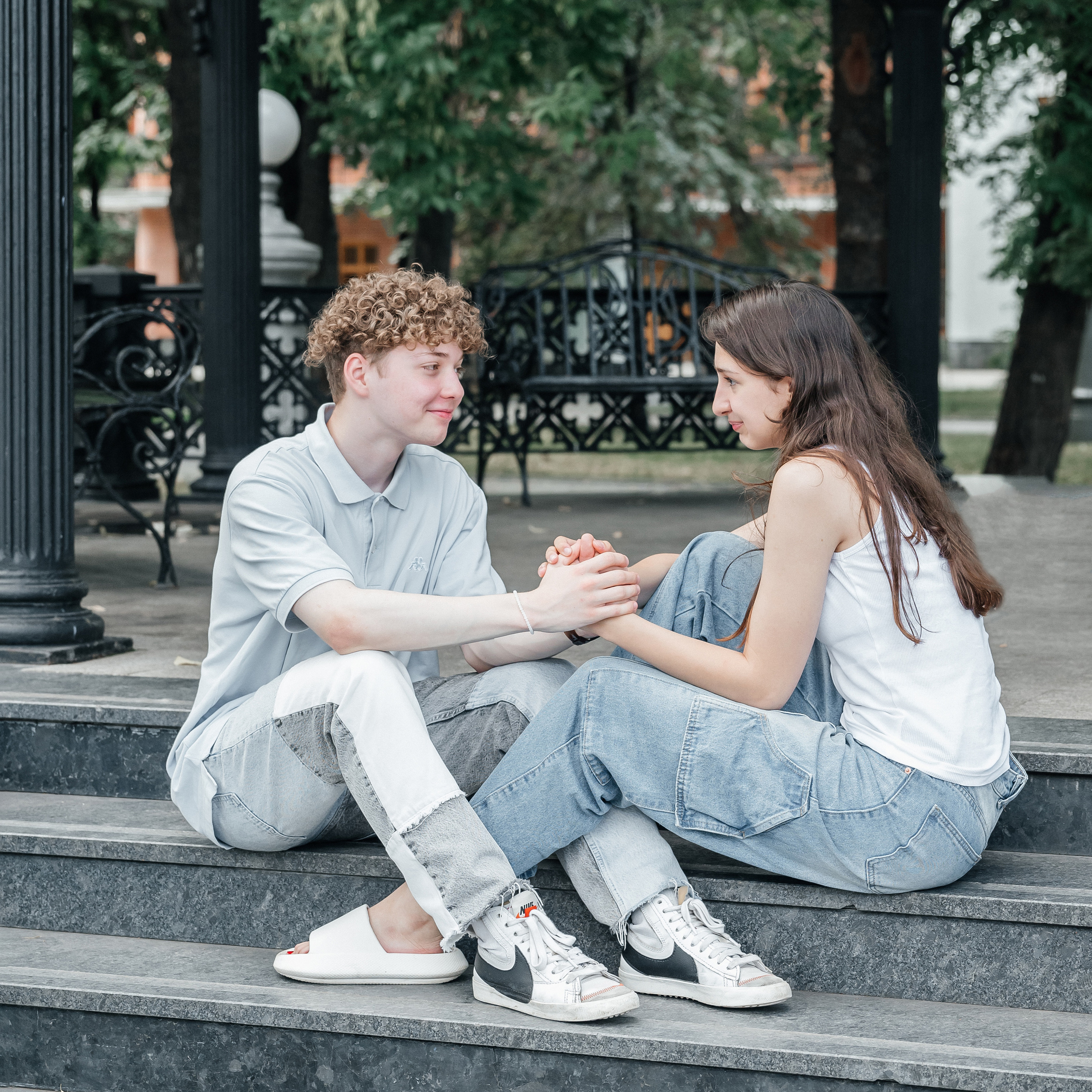 Фотопрогулки