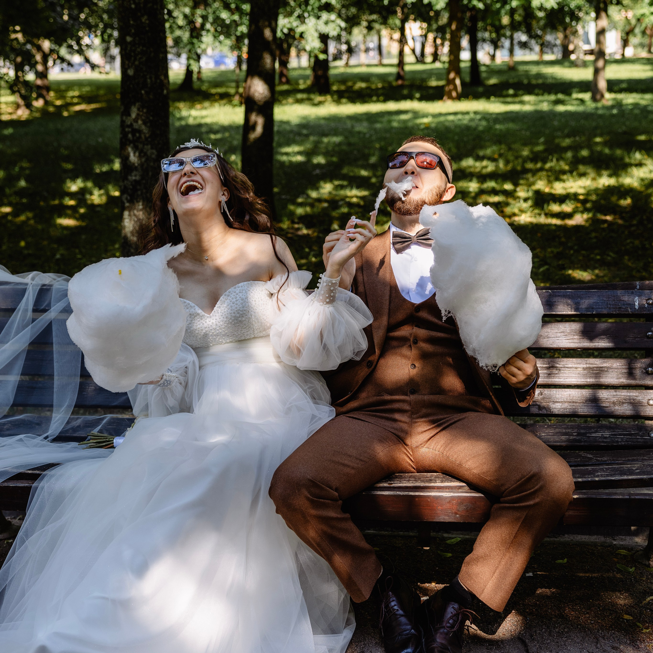 Семейный и свадебный фотограф в Санкт-Петербурге Светлана Алистер