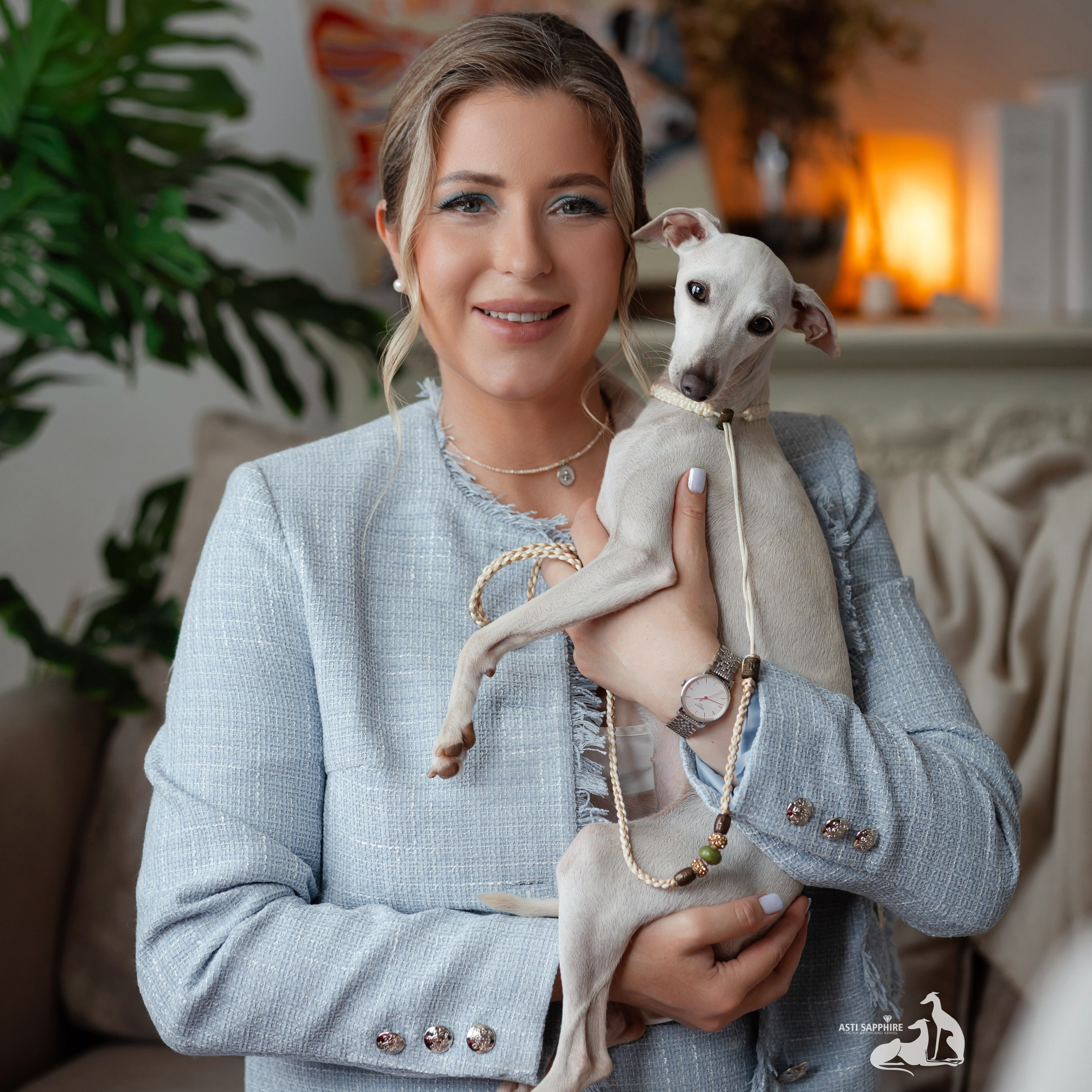 Contacts. Professional Italian Greyhound Kennel RKF/FCI ASTI SAPPHIRE 💎 Sochi|St. Petersburg