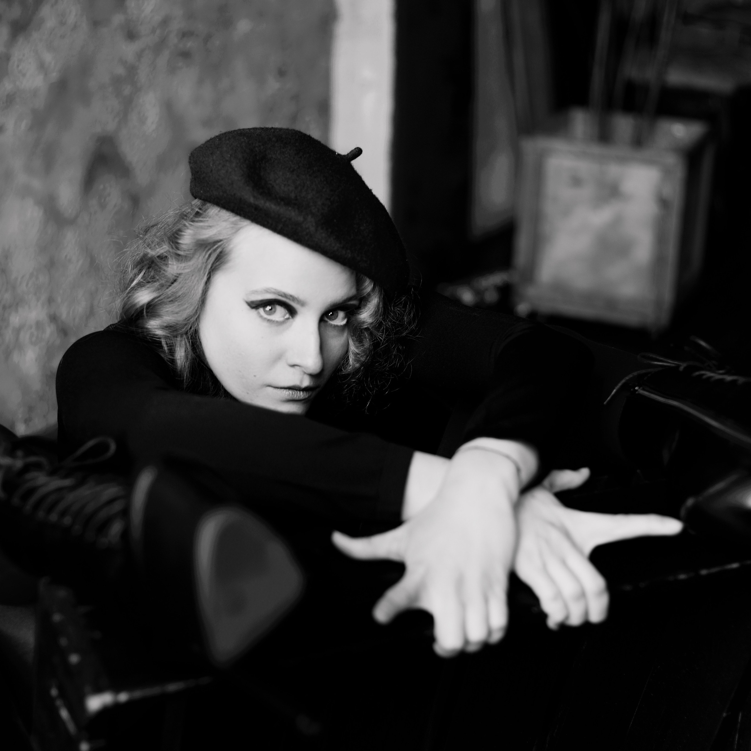 Услуги. Фотограф