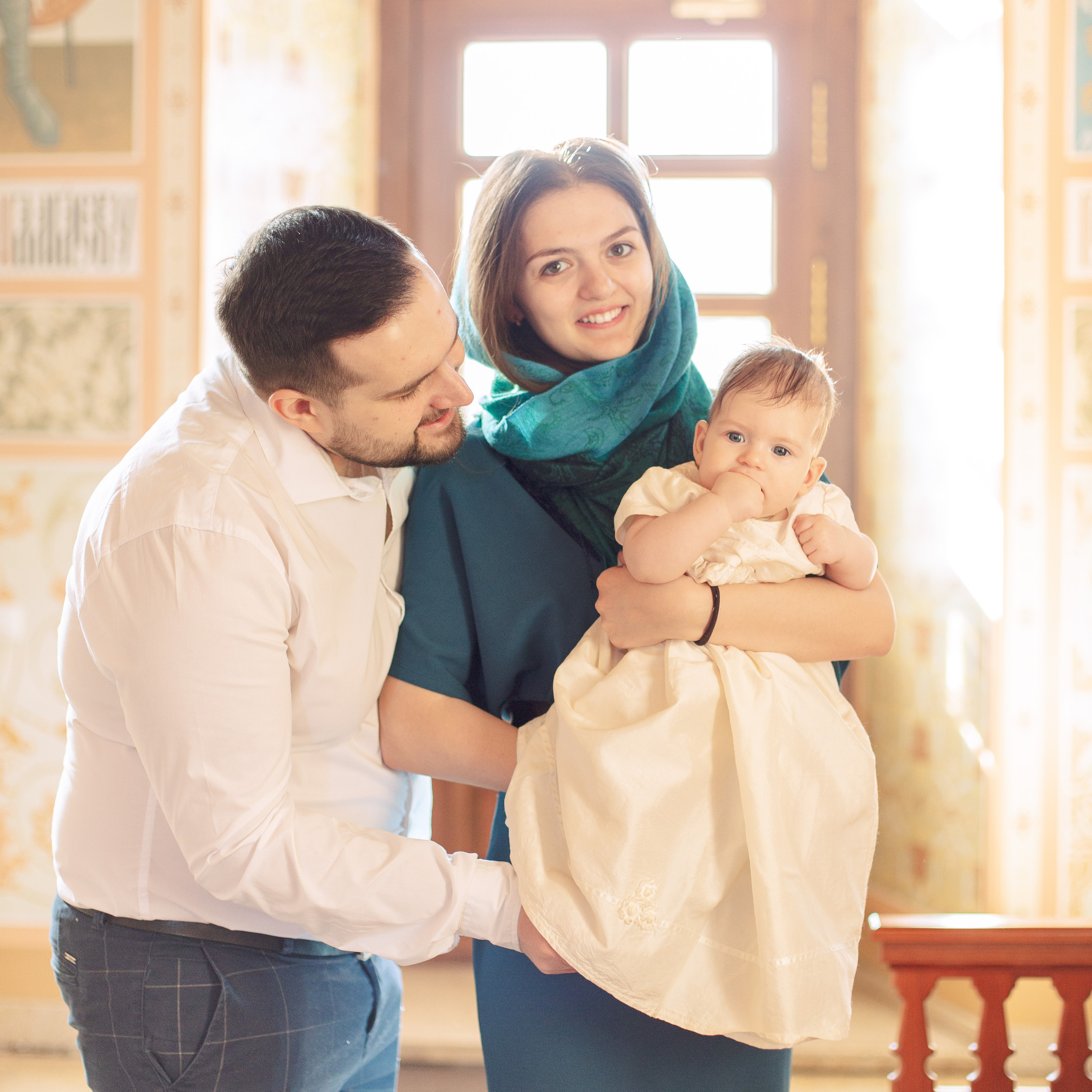 Услуги. Семейный и детский фотограф в Туле