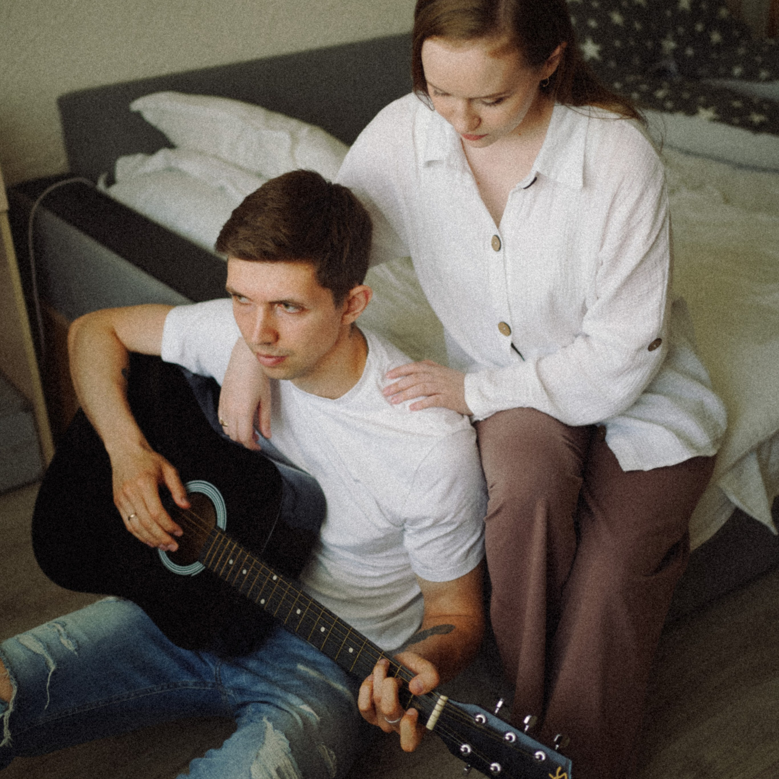 Домой (1). Семейный фотограф в Новосибирске Артём Кузнецов