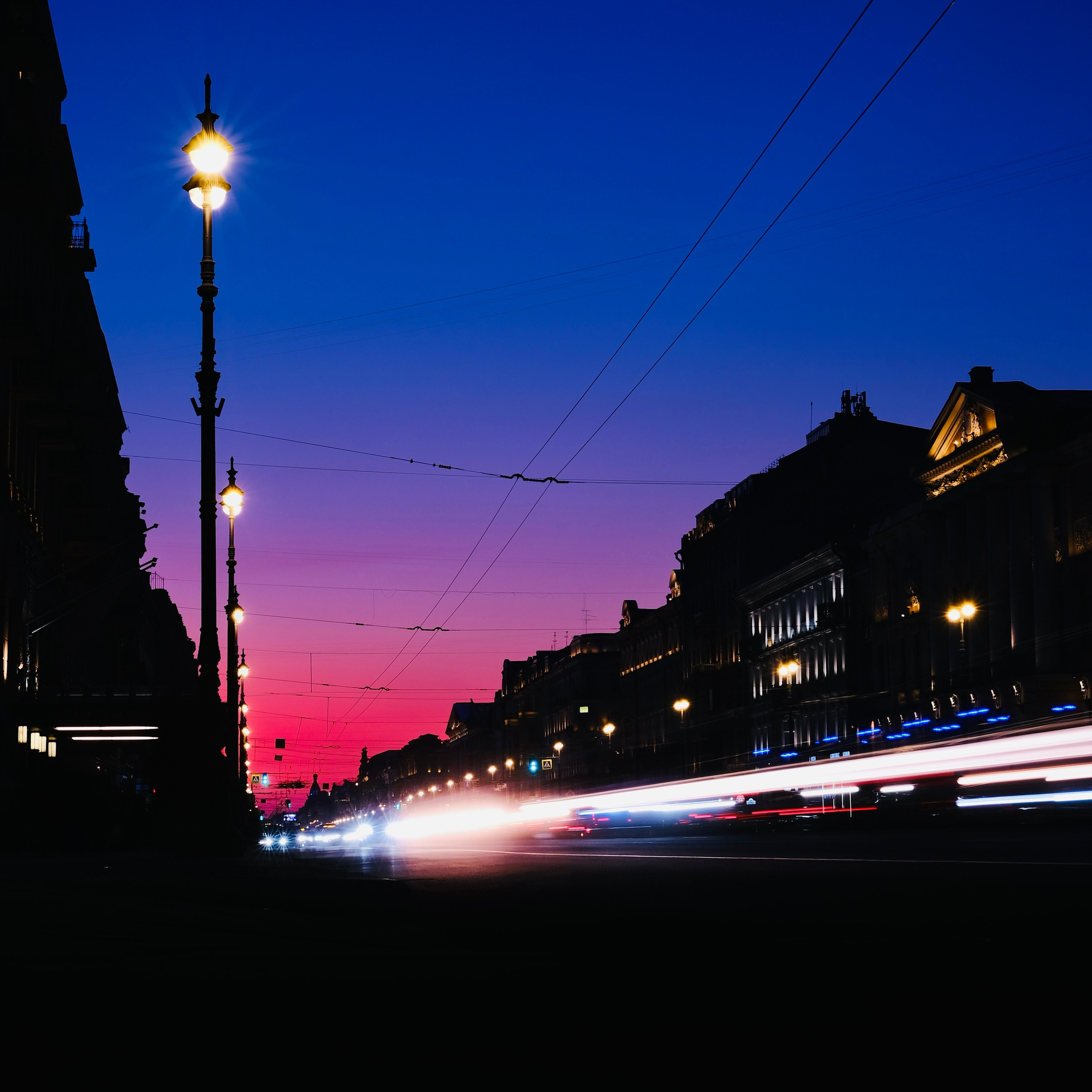 Съемка на старую мыльницу. Фотограф I Санкт-Петербург