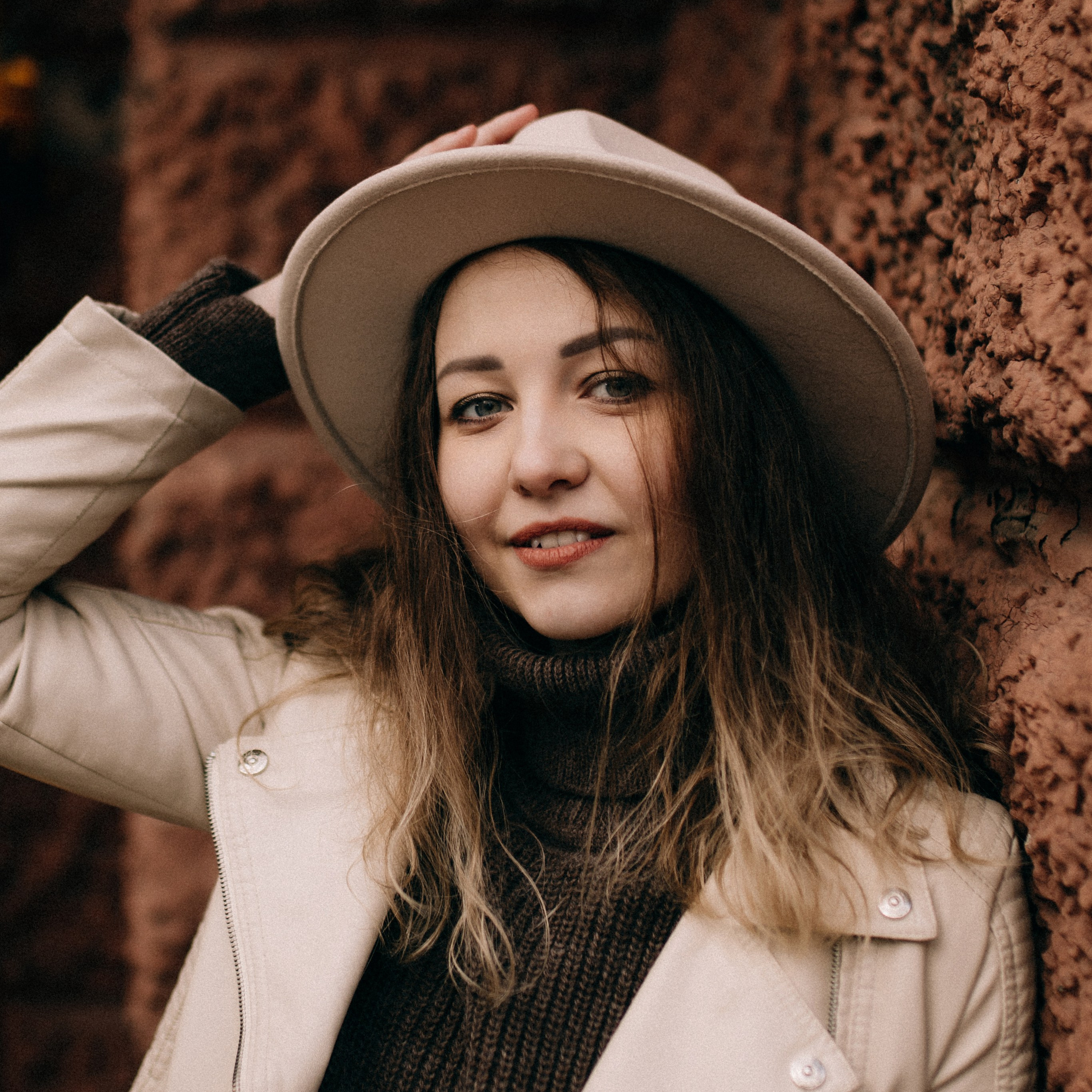 Фотограф в Кемерово Клюева Дарья