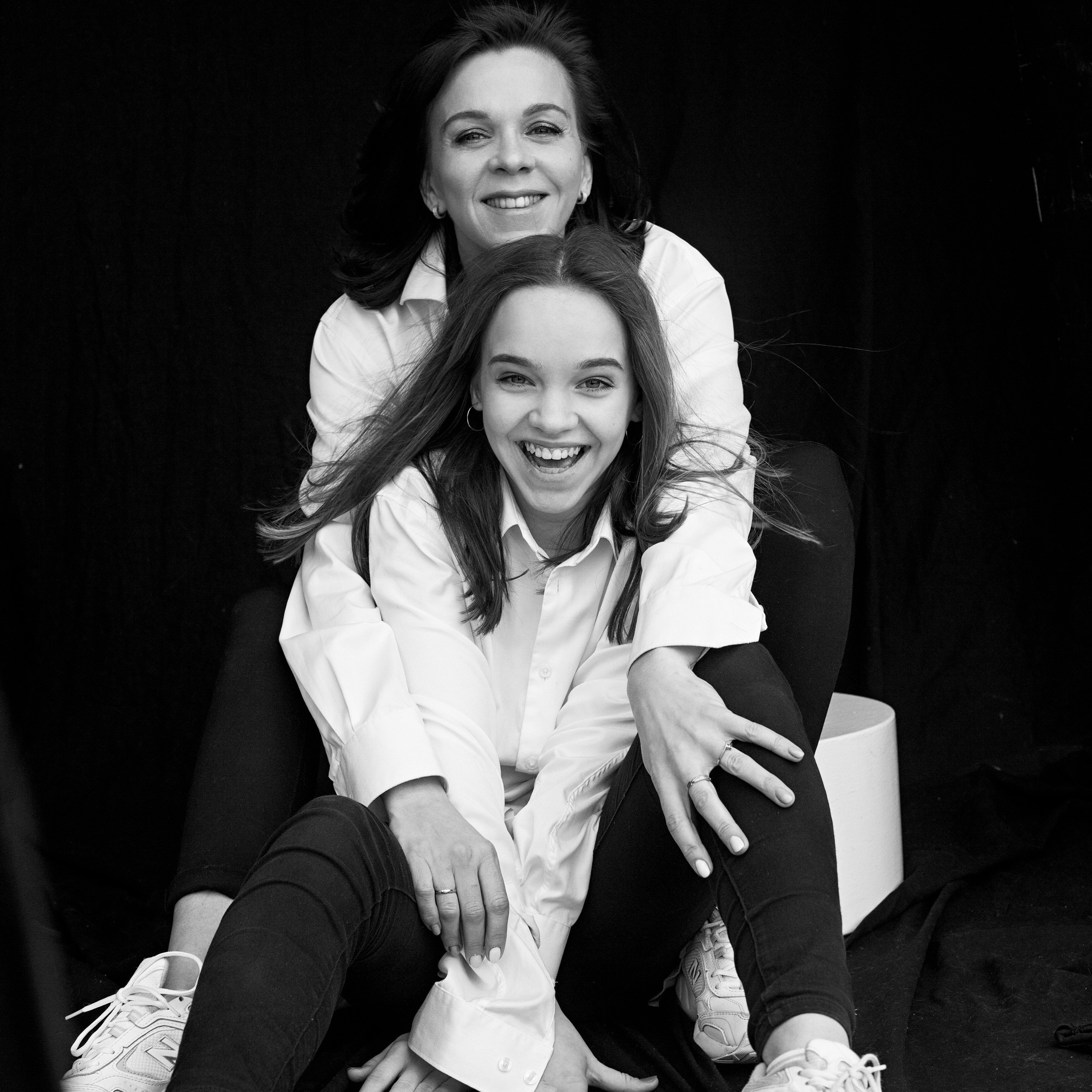 СЕМЕЙНЫЙ ПРОЕКТ. Фотохудожник Валерия Радос