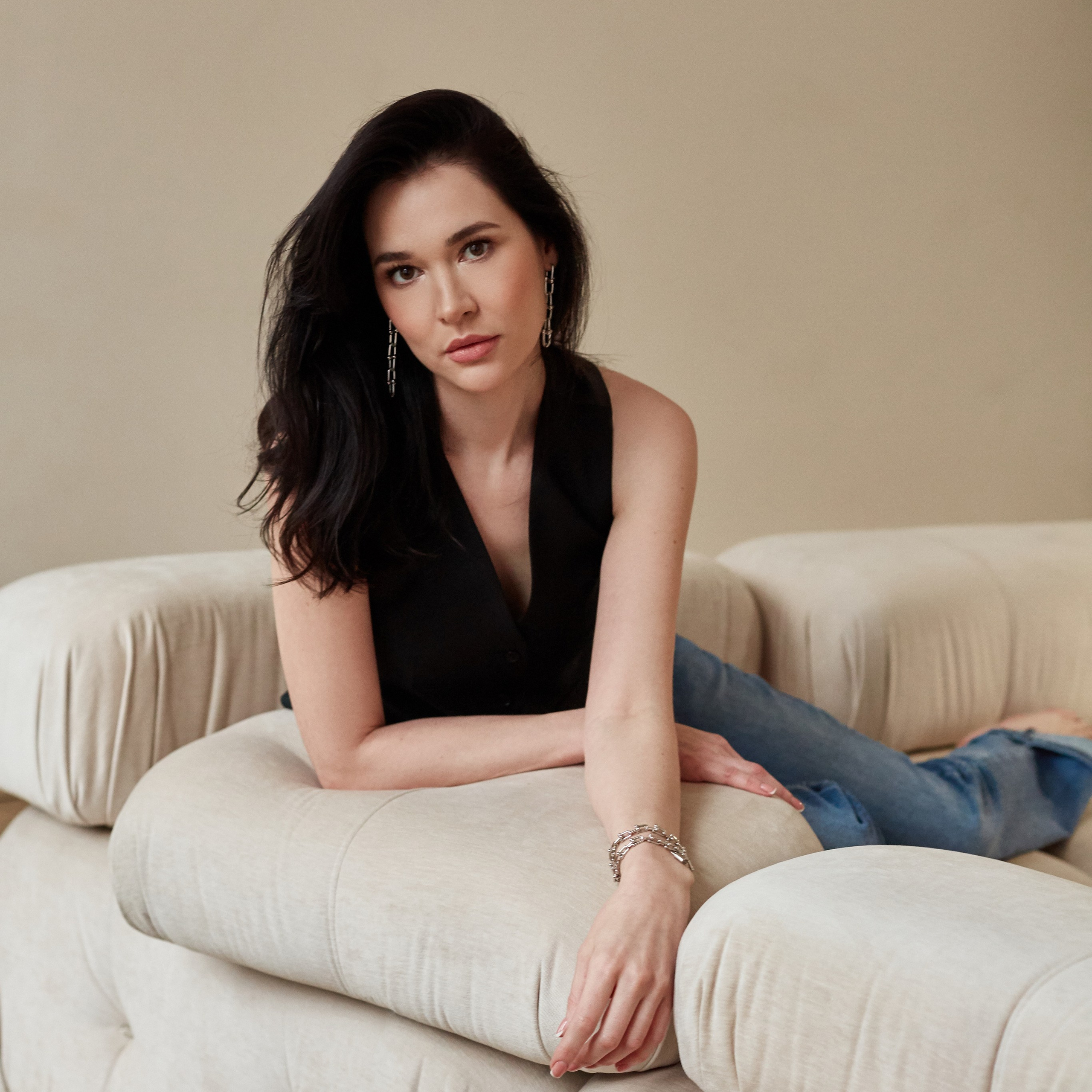 Лена. Анастасия Зобнинá — фотограф в Санкт-Петербурге/СПб