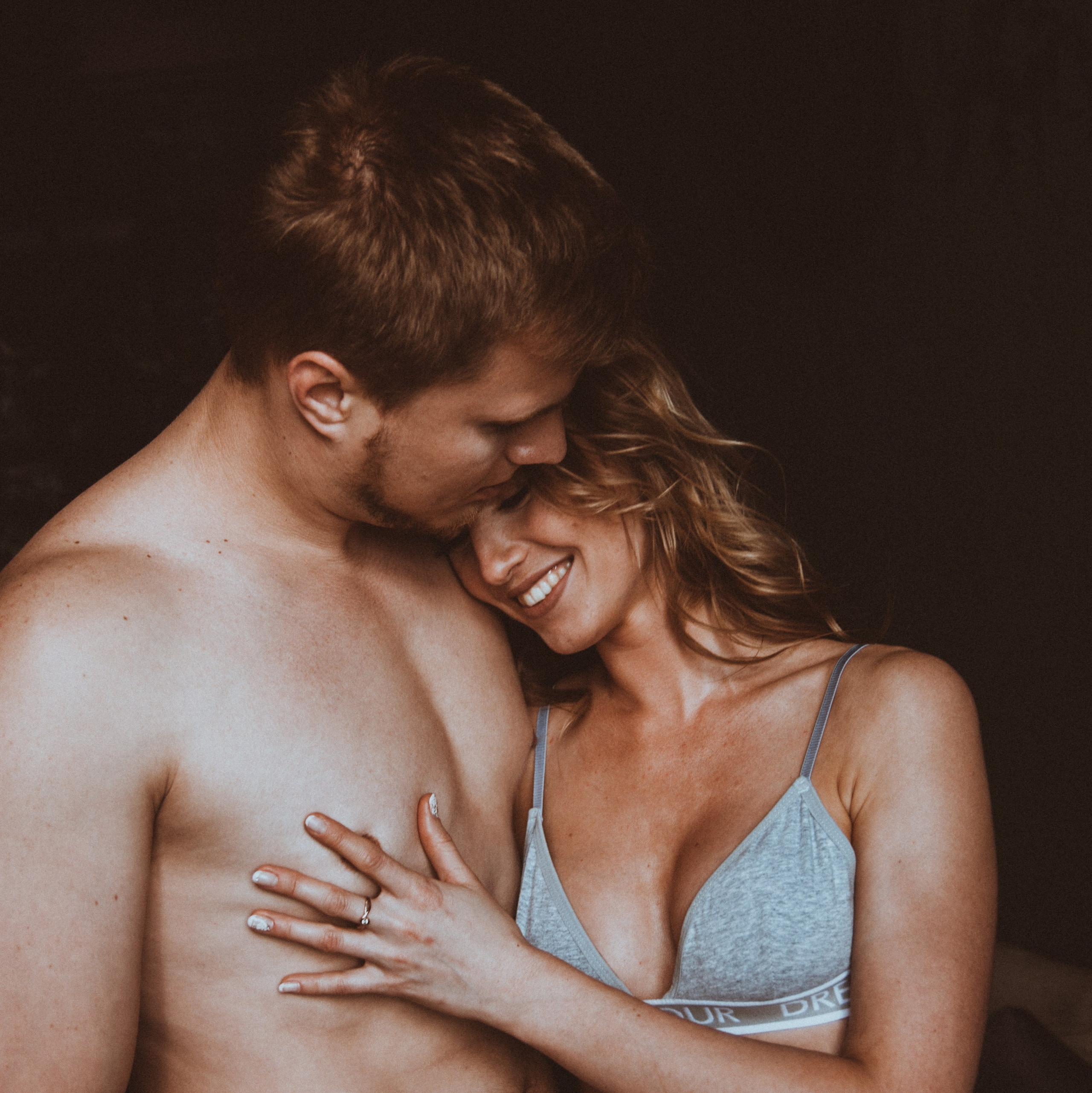 Семьи и пары. Фотограф в Ростове Александр Курылев