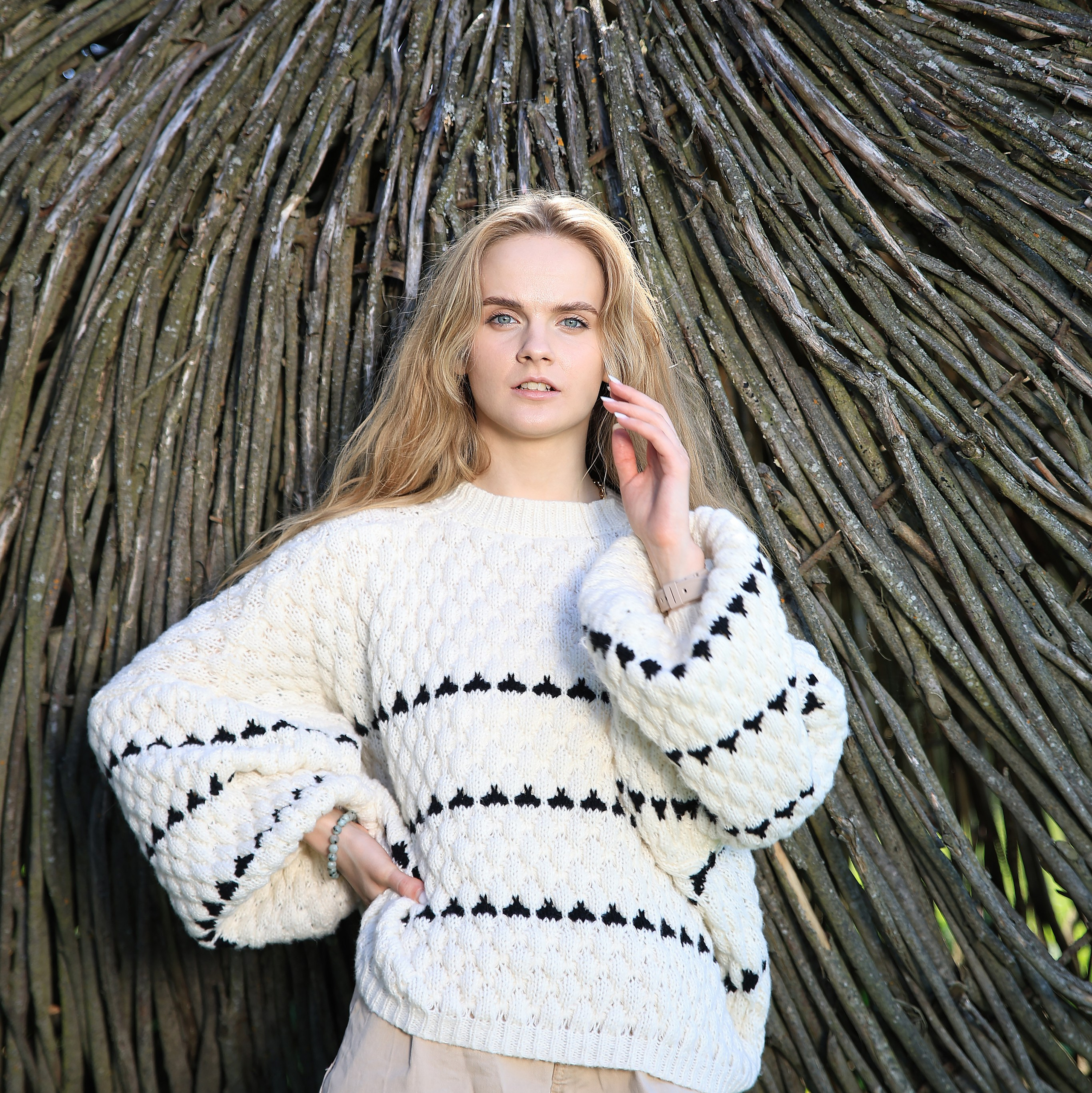 Портретный фотограф Москва Максим Василаки