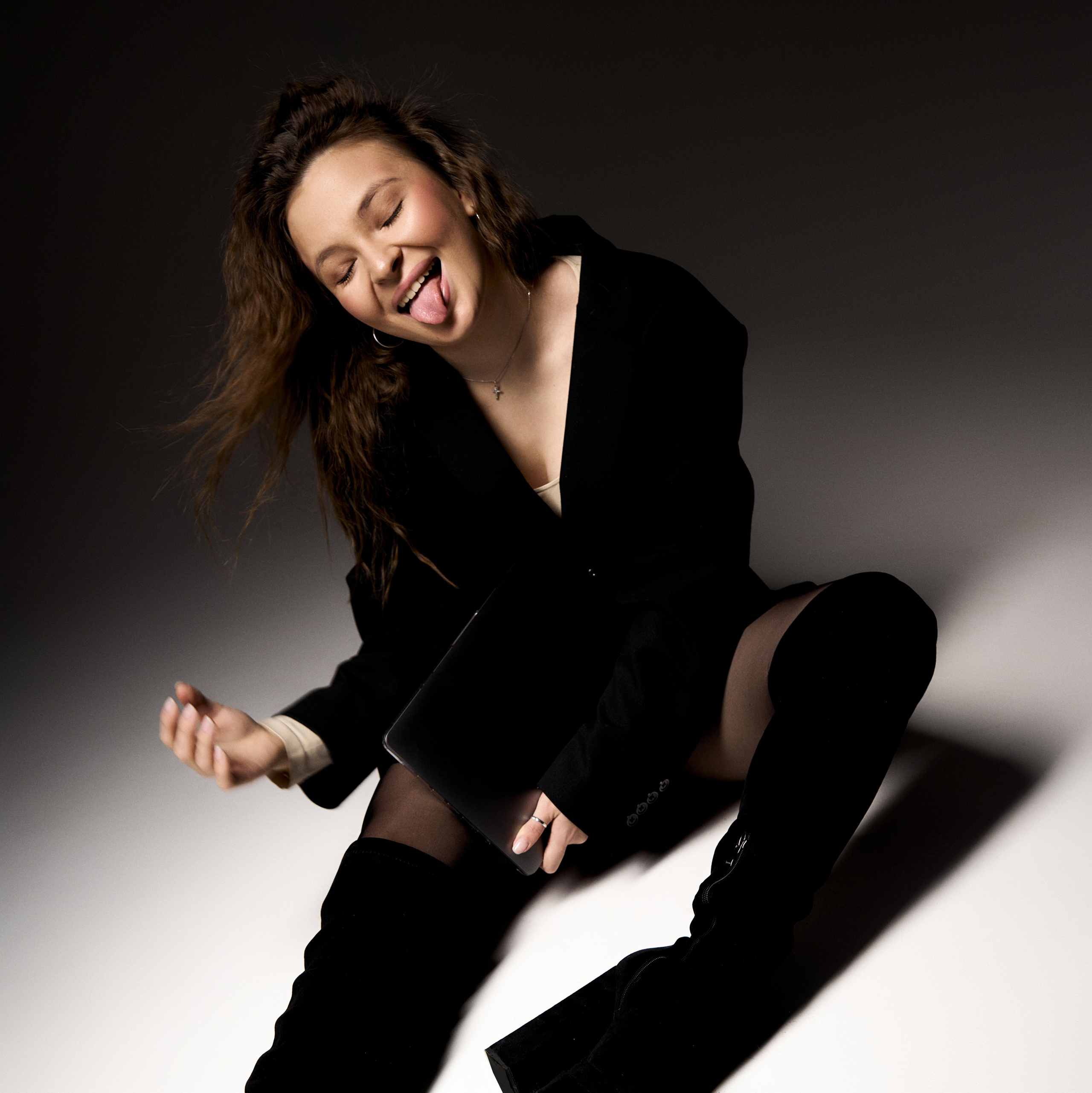 Фотограф в Новосибирске Анна Малуева