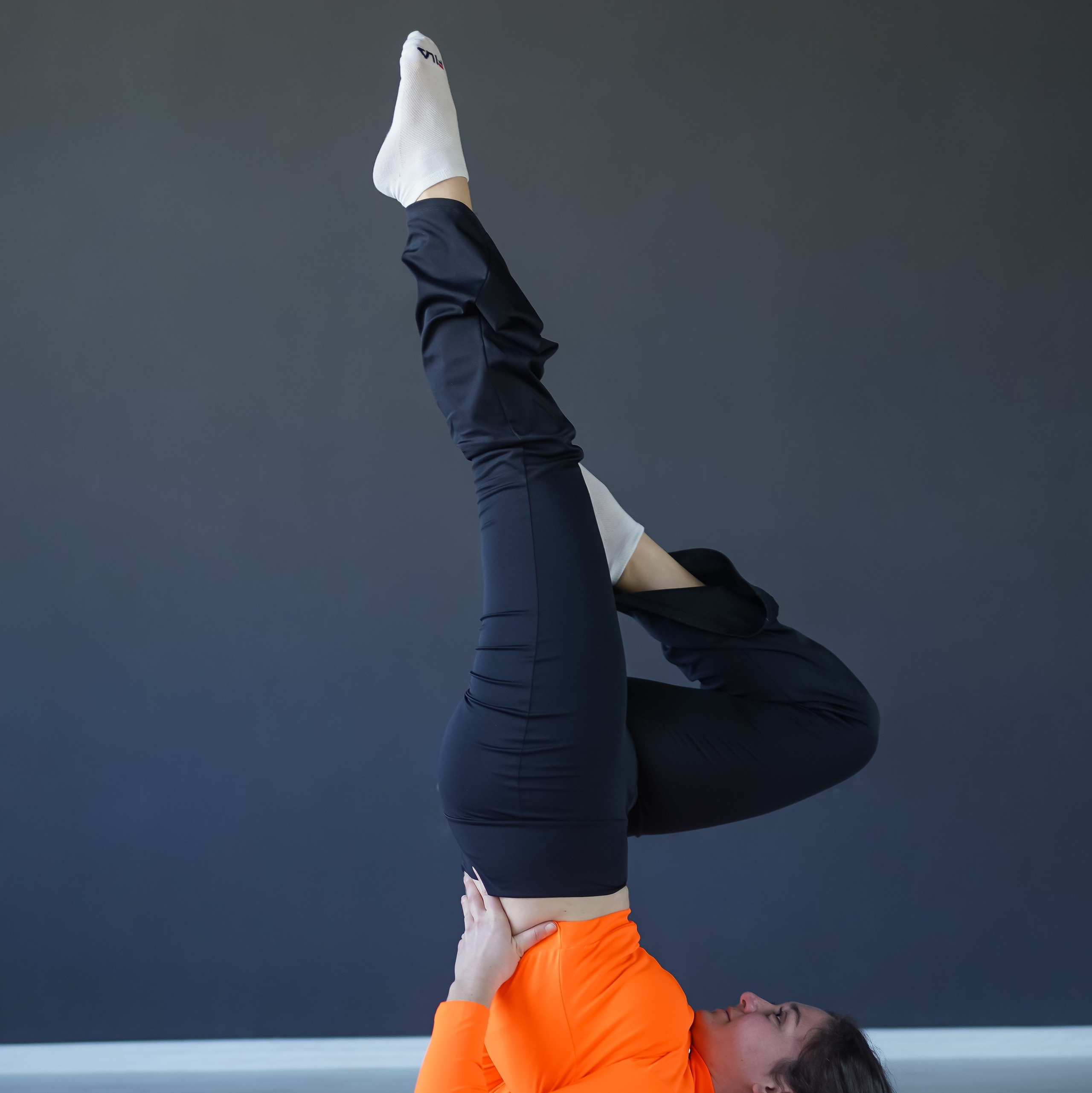 студия растяжки