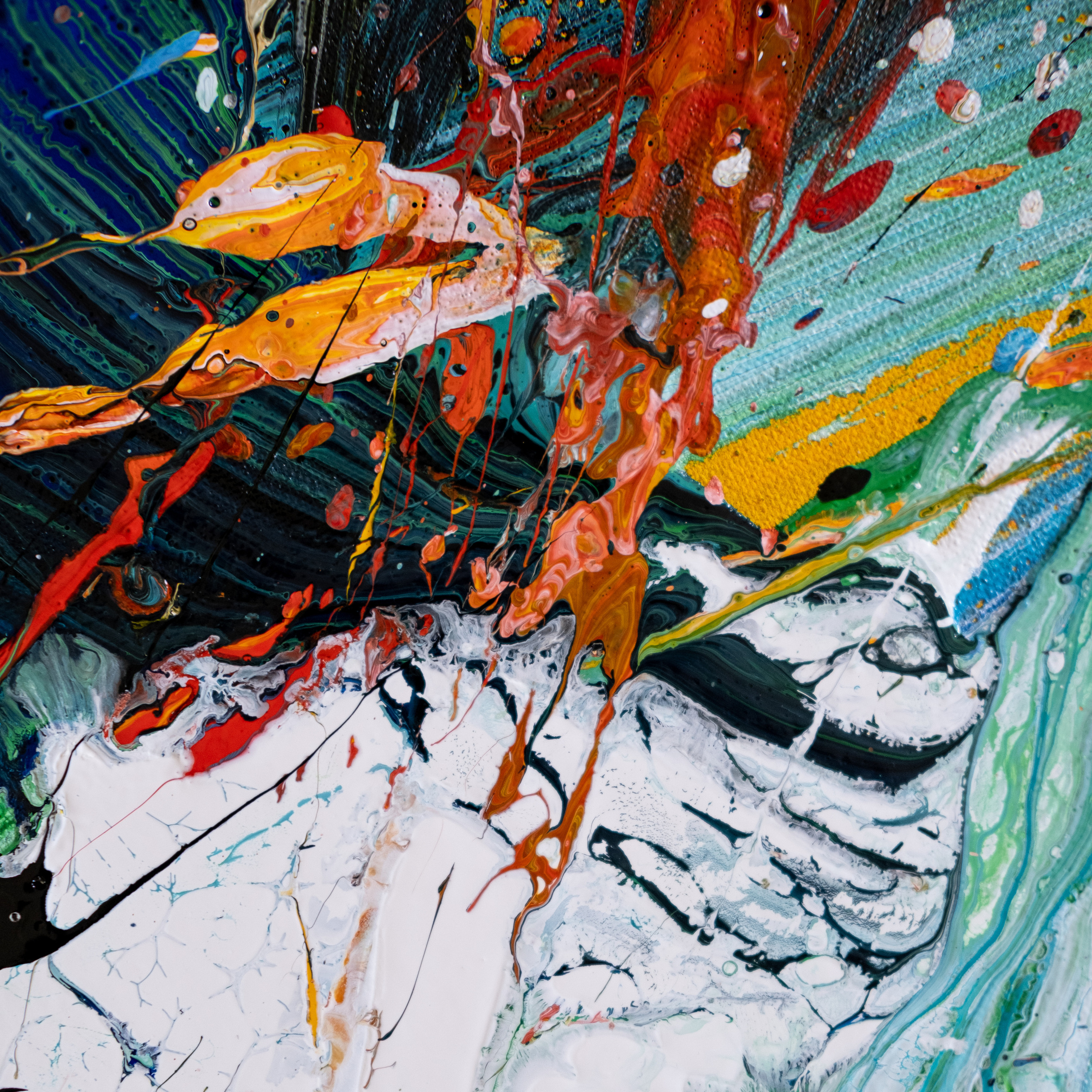 ПРОЕКТ «СВЯЗЬ». ANTONVARSOBA