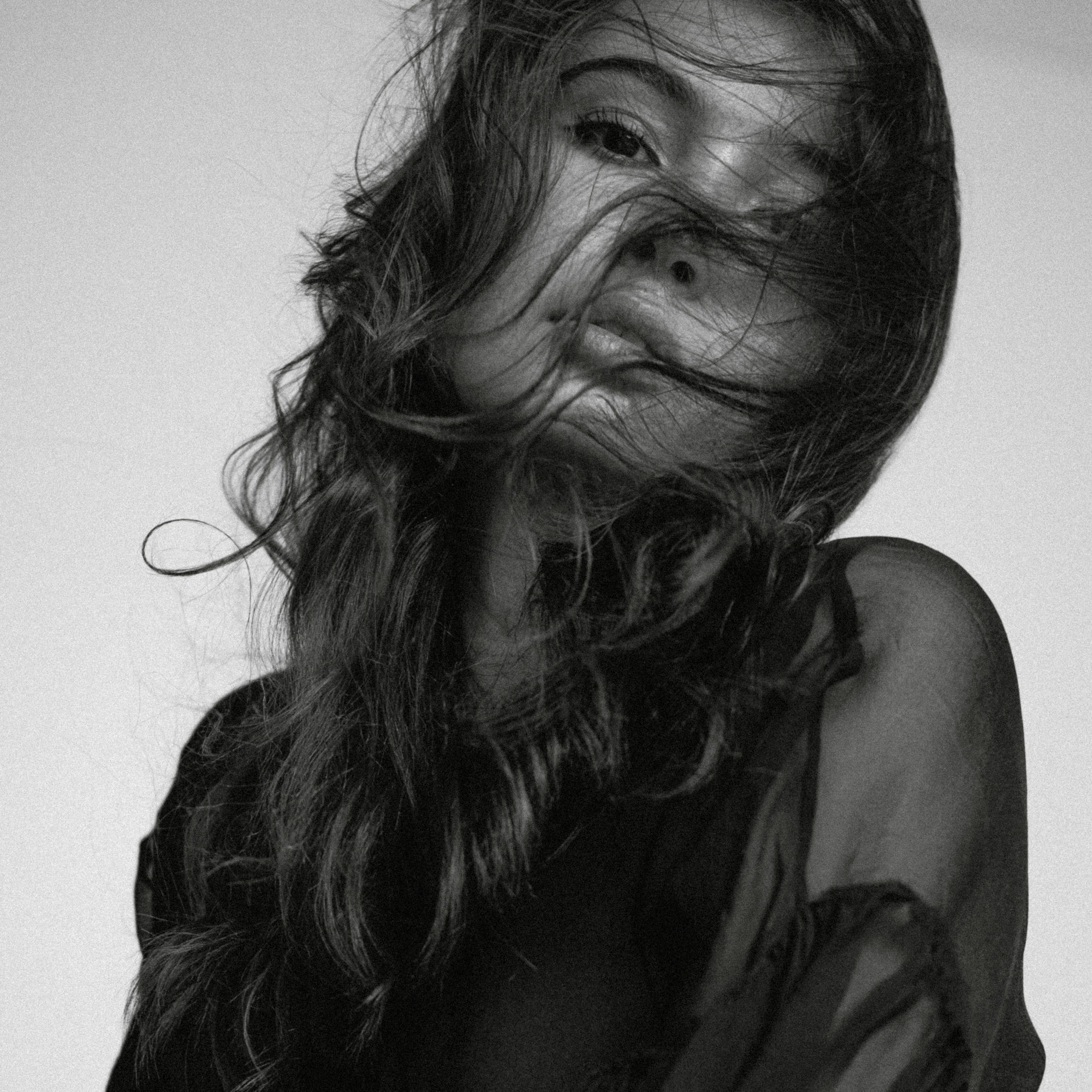 Фотограф художник Арина Кузнецова