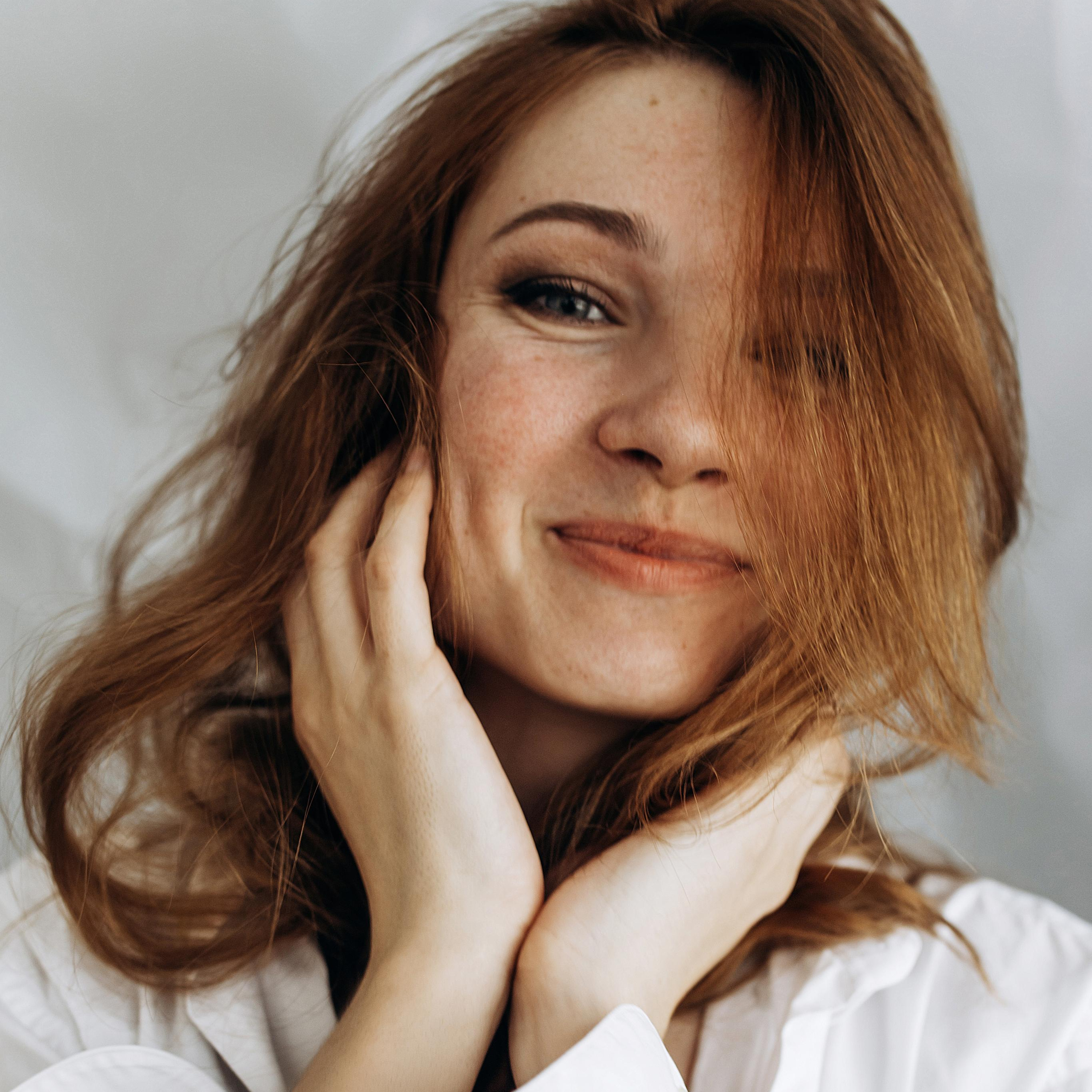 Главная. Персональный, семейный и портретный фотограф в Воронеже Майя Яхонтова