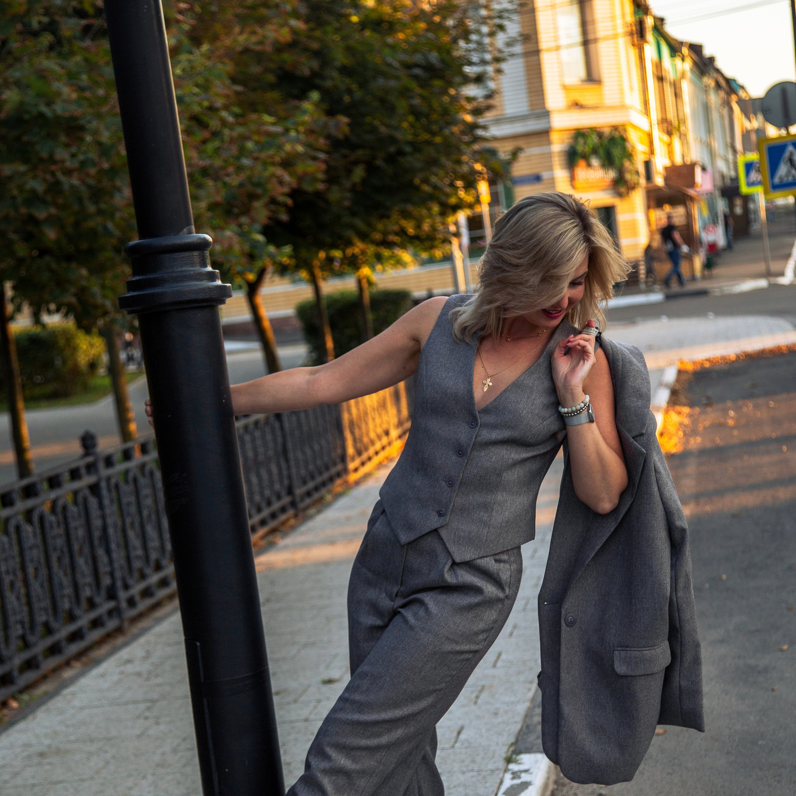 Услуги. ГЛАЗА РАЗБЕГАЮТСЯ