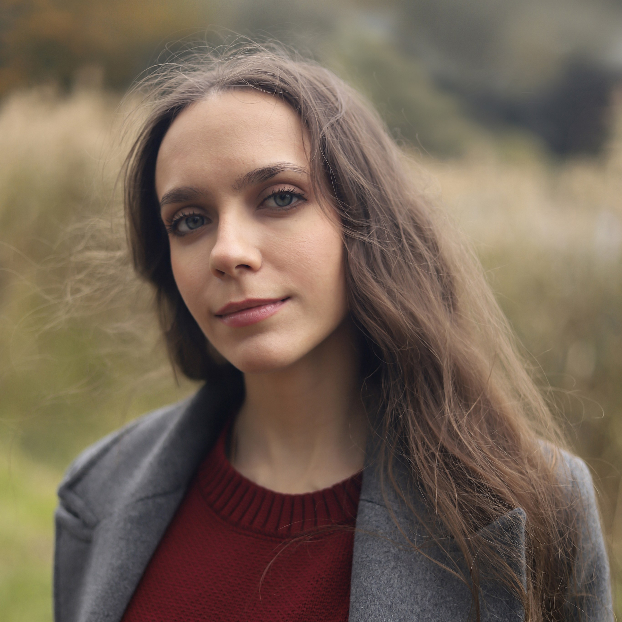 Прогулки. ФОТОГРАФ| ОЛЕСЯ ОСИПОВИЧ