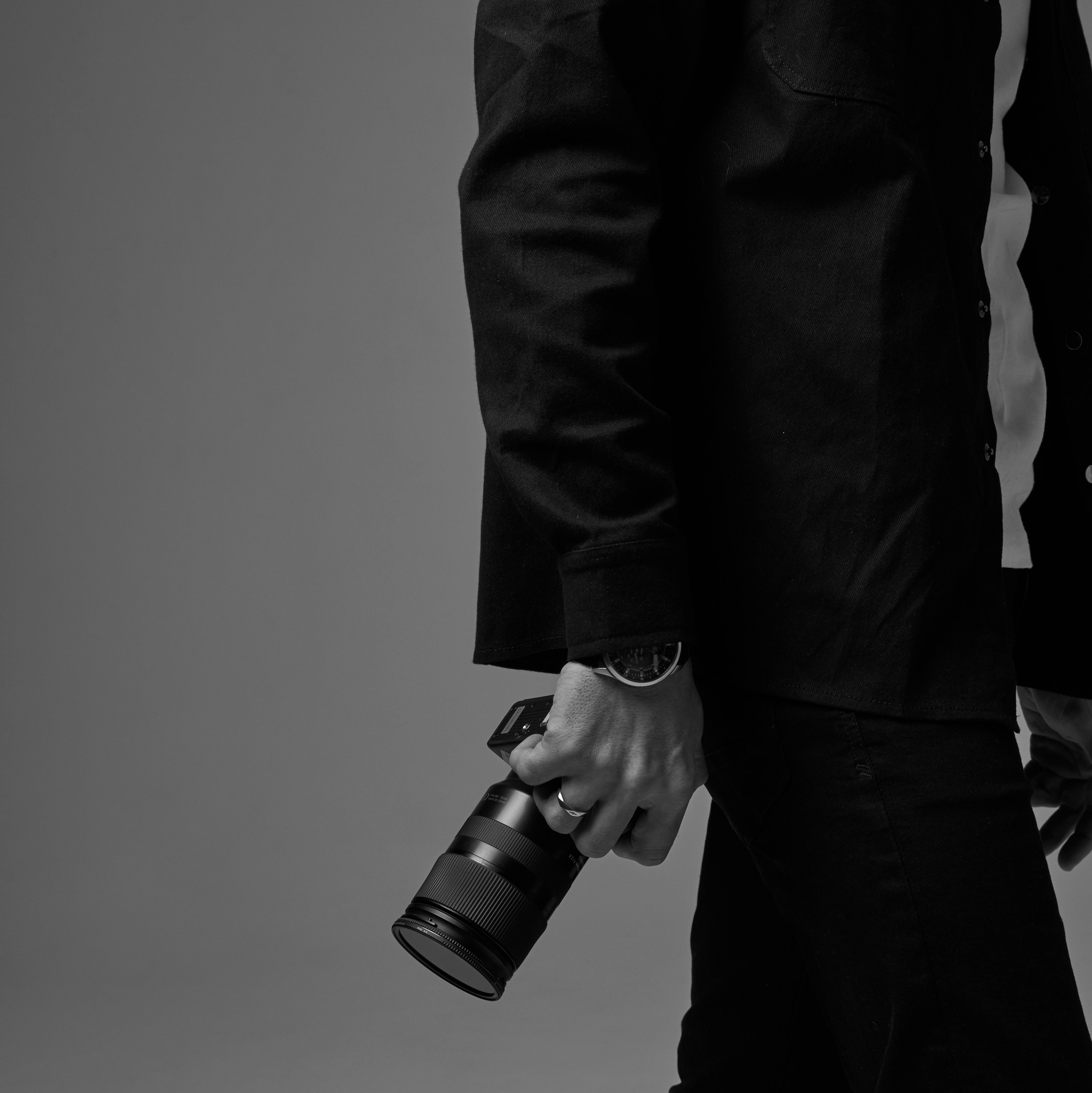 Коммерческая съемка. Главная