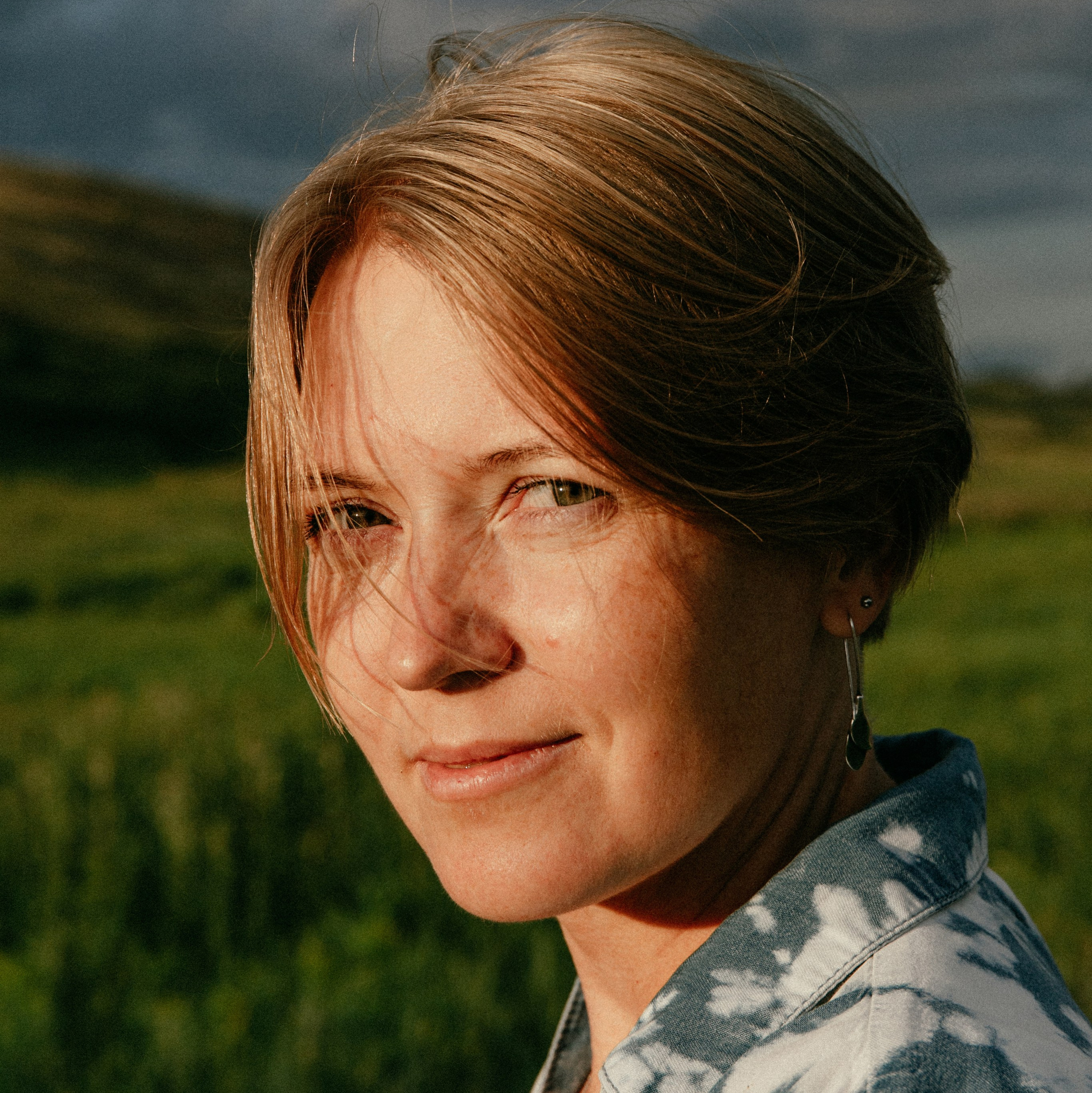 О себе. Семейный и портретный фотограф в Самаре Анна Григорьева