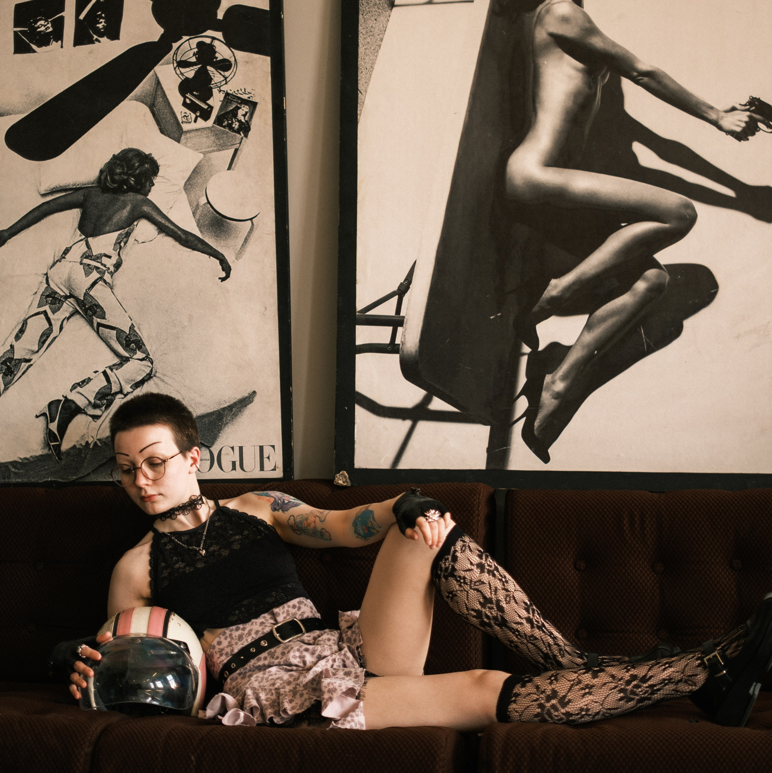 фотосессия на разводных мостах, Питер