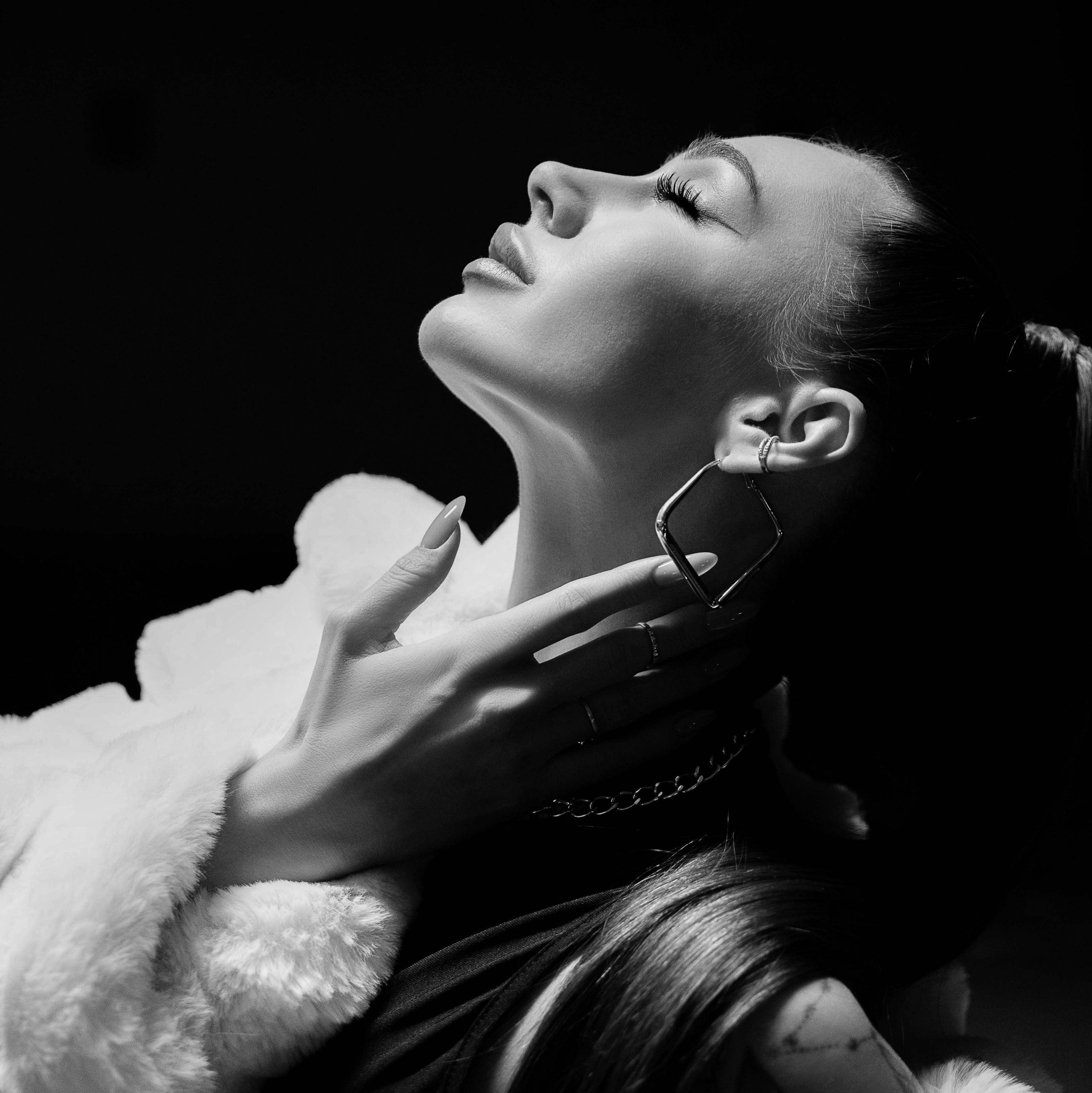 Контакты. Ульяна Кудинова фотограф