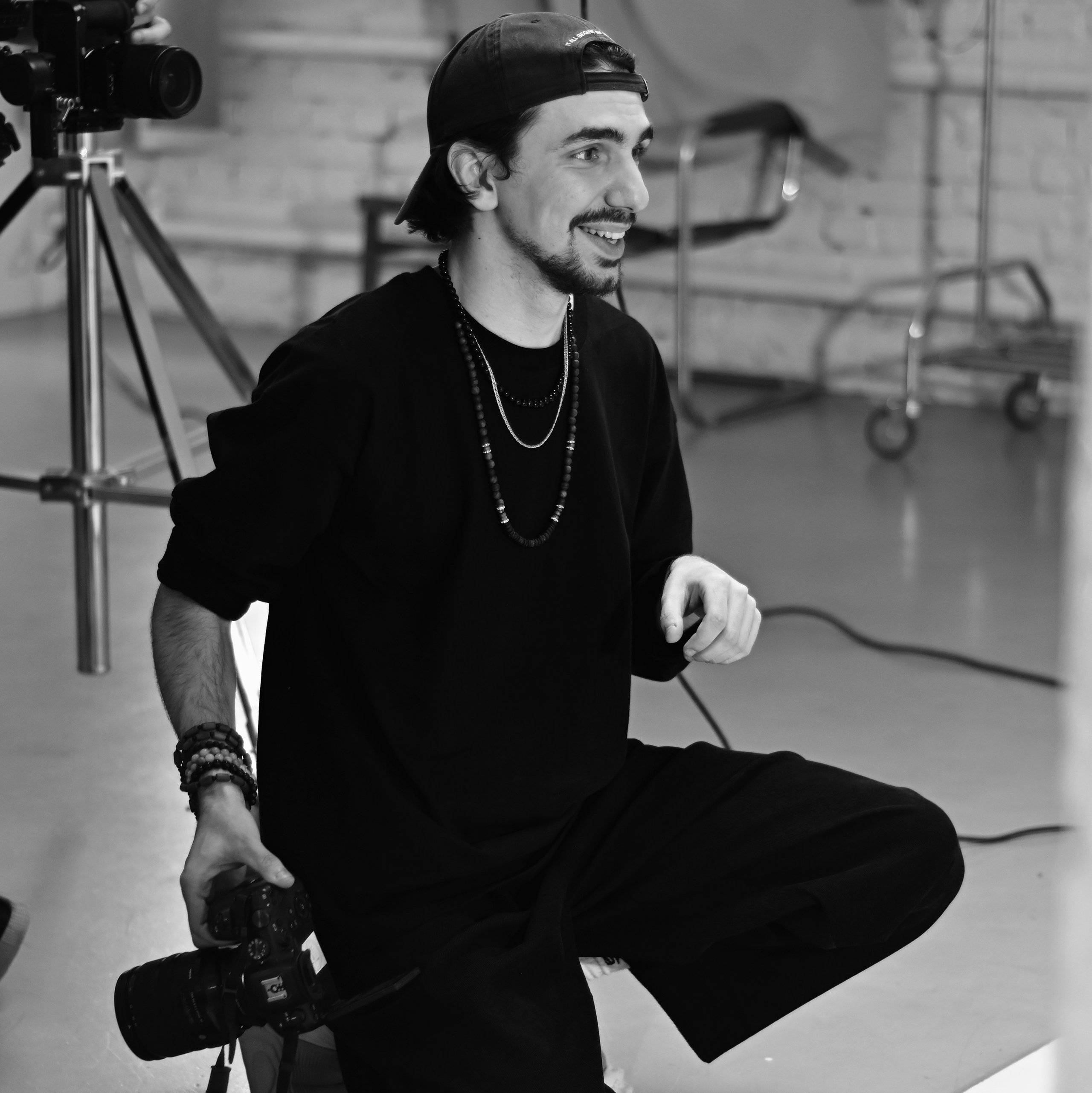 Izotoff Photographer