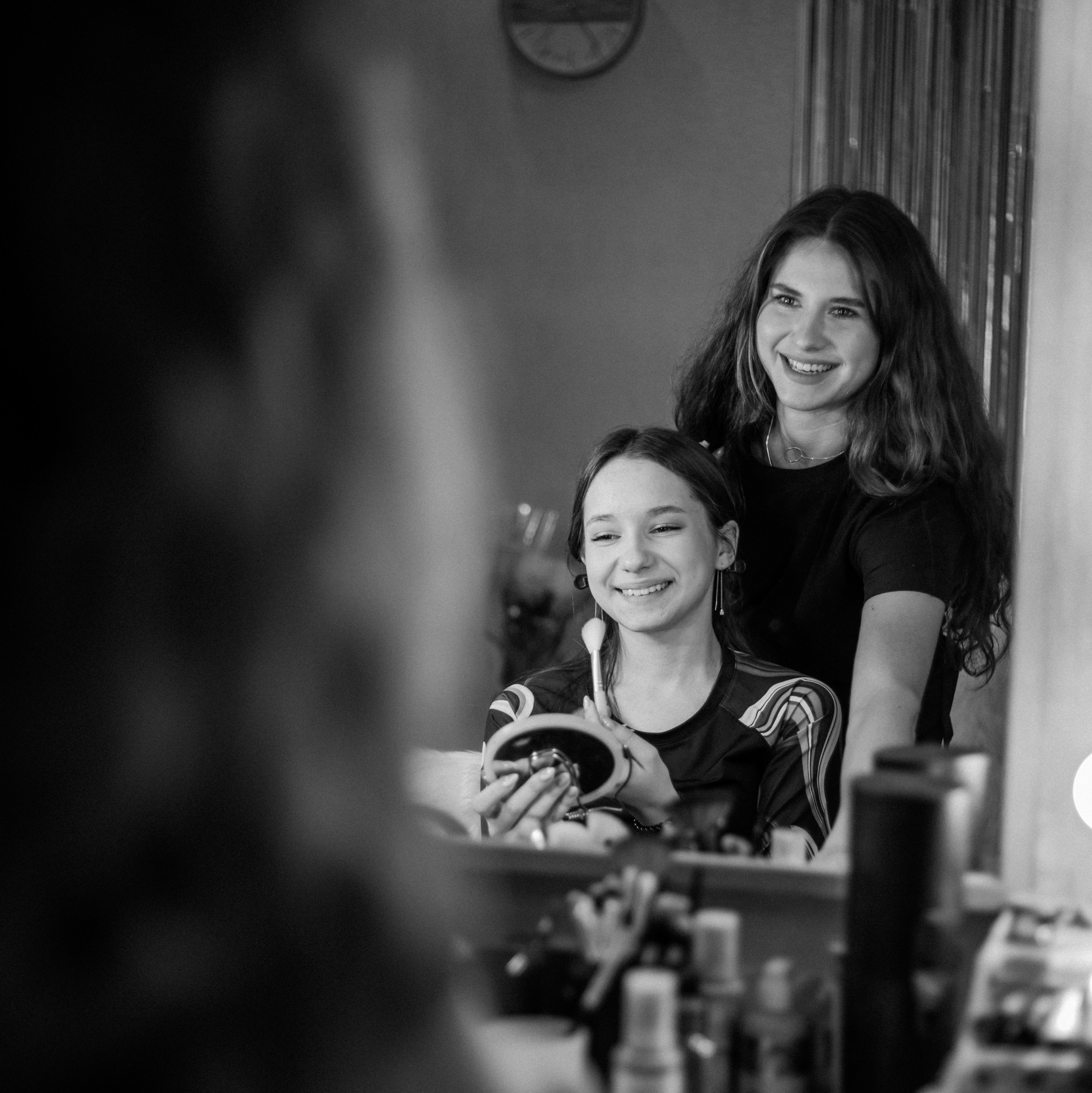 Обо мне. Фотограф Москва, Светлана Королева