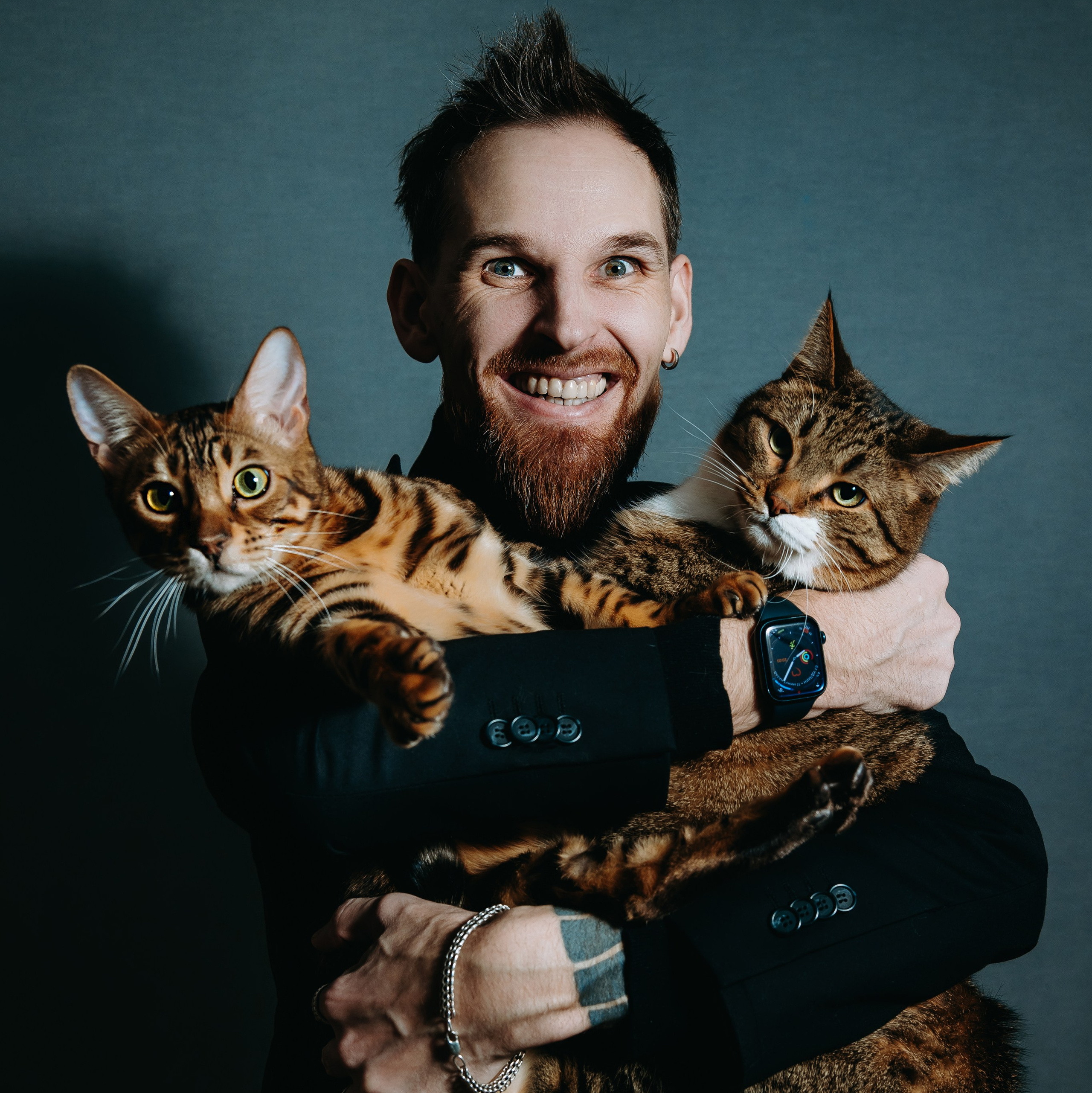 Фотограф в Саратове Александр Кухаренко. И не только в Саратове :)