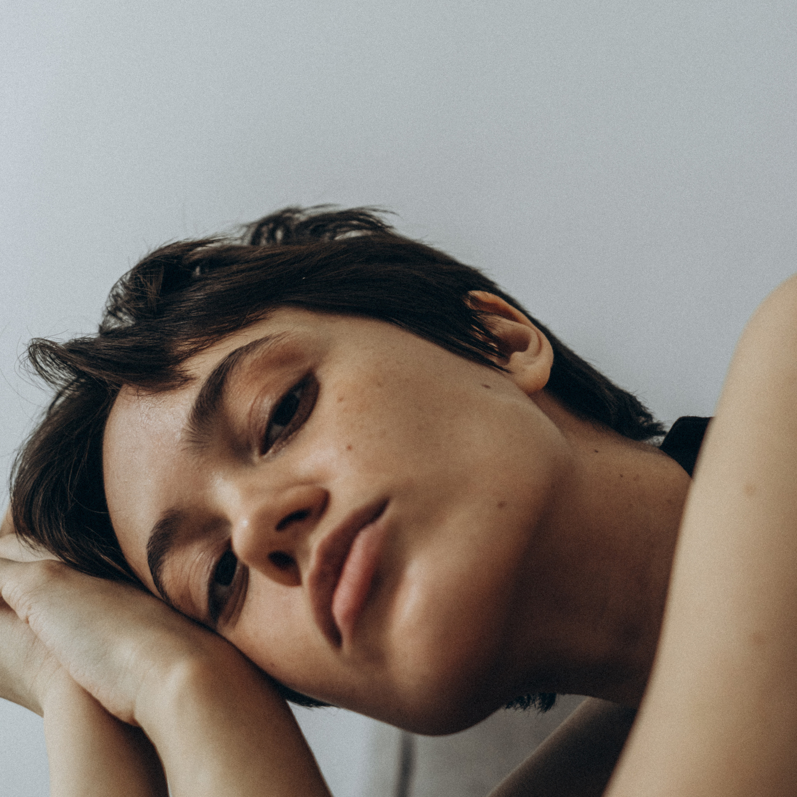 Семейный фотограф и анималист в Москве Анна Иванова