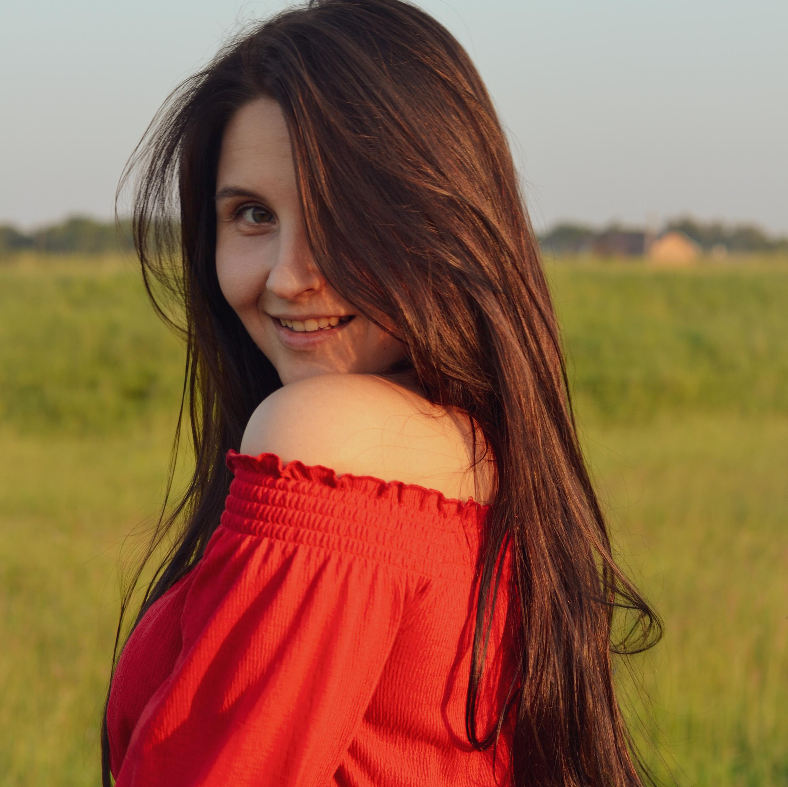 Фотограф в Иркутске