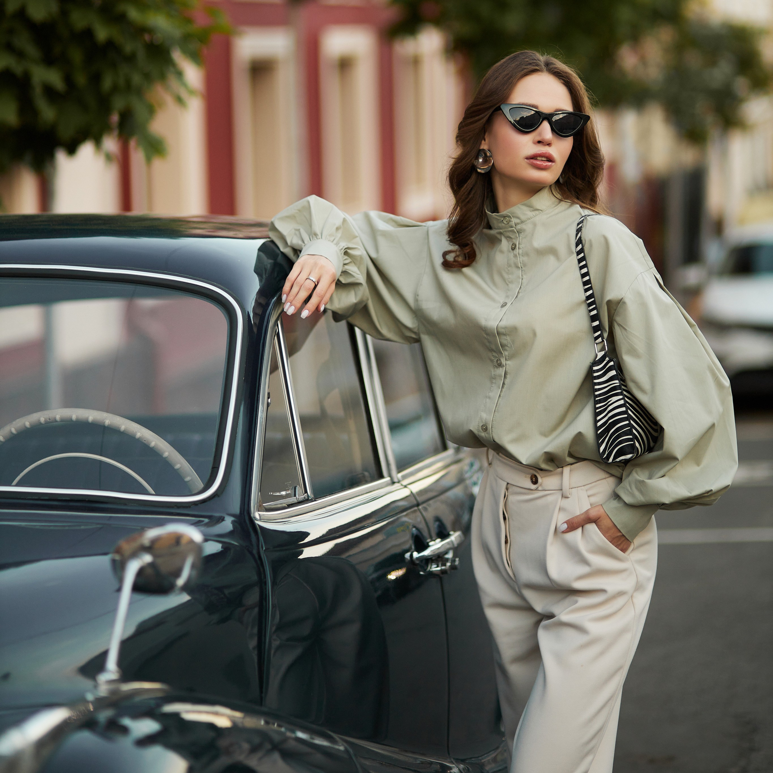 Обучение. Елена Бордо | Фотограф Москва