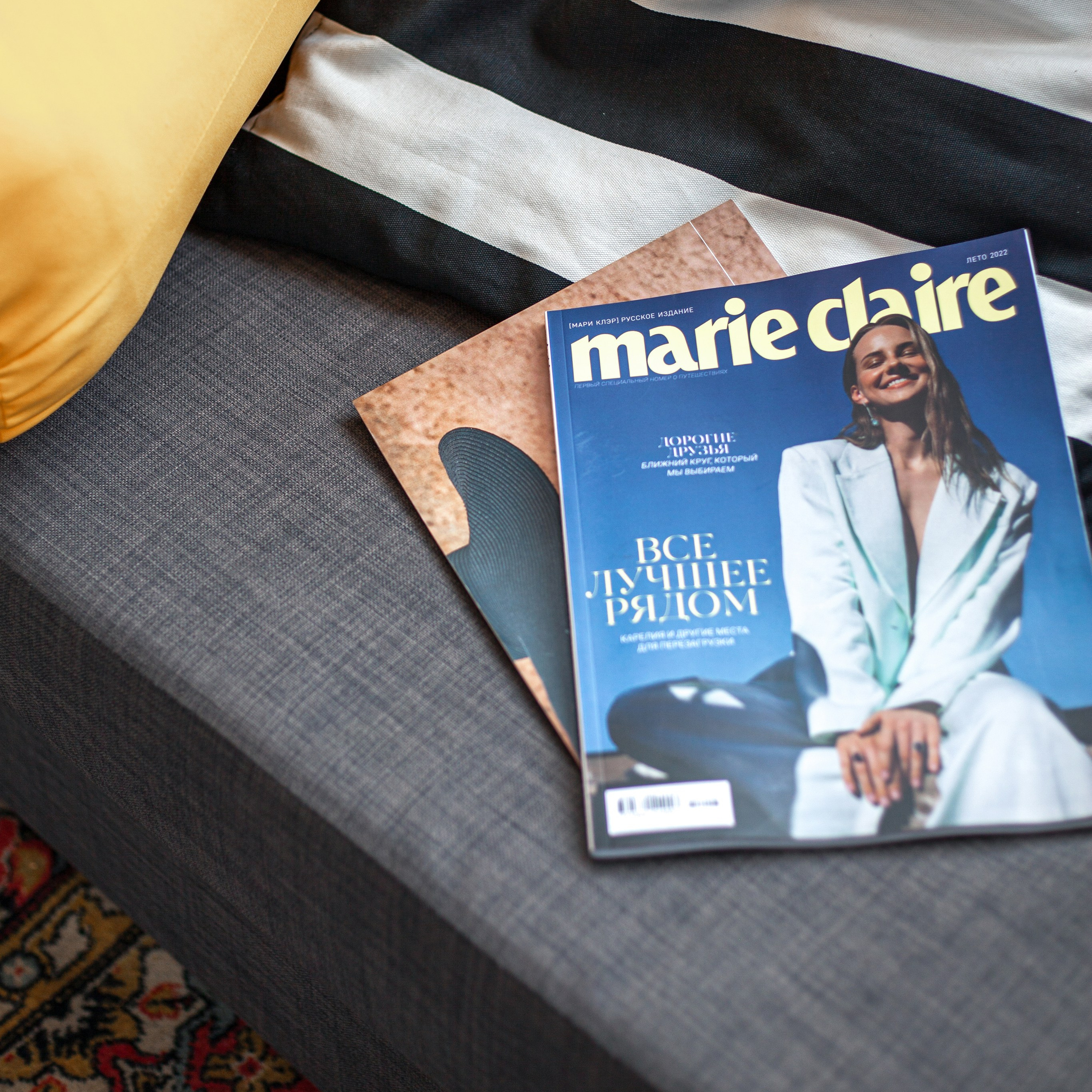 Контент-съемка